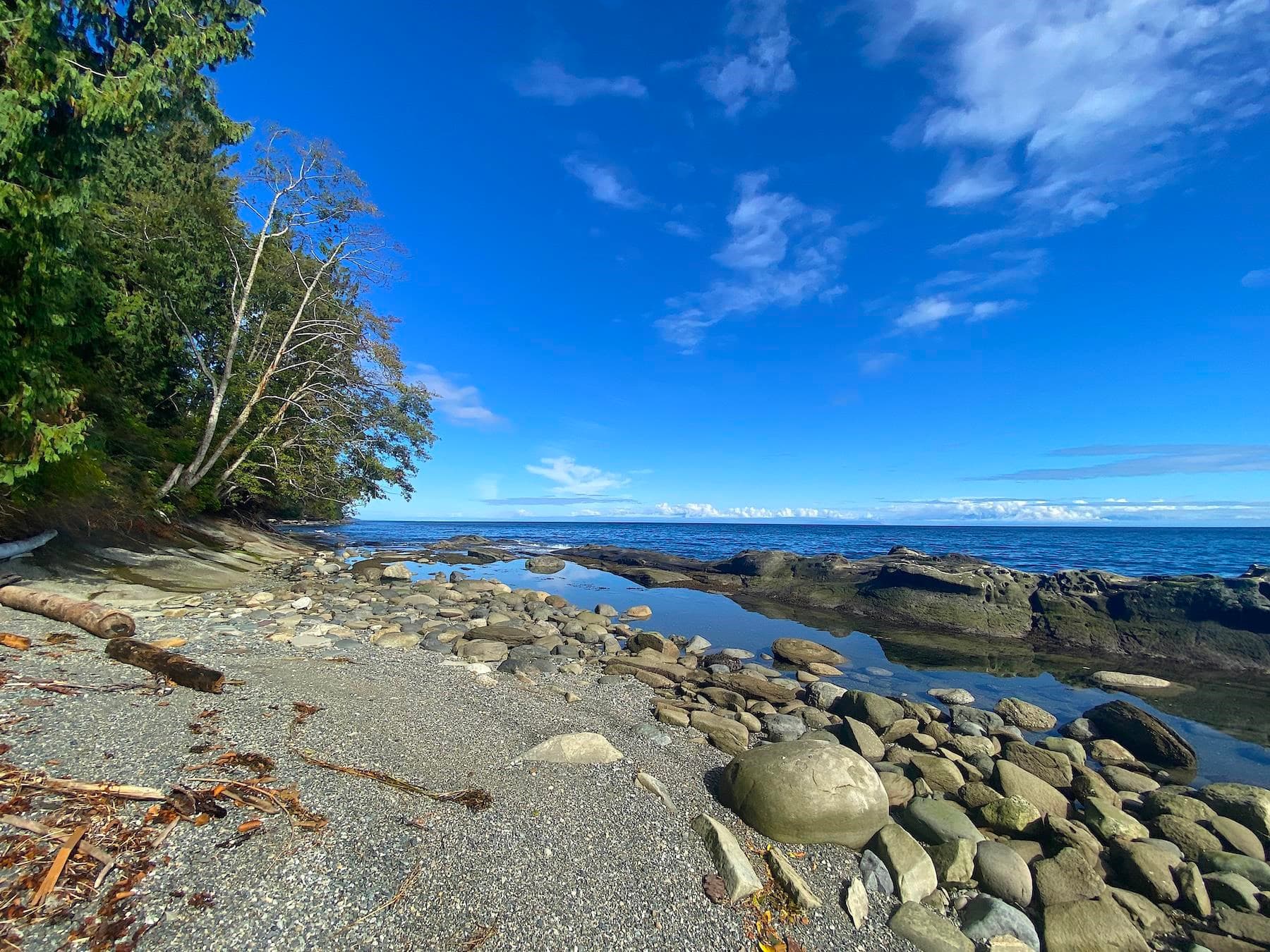 Lot 16 Bodega Beach Drive, Galiano Island, V0N 1P0 — photo 4