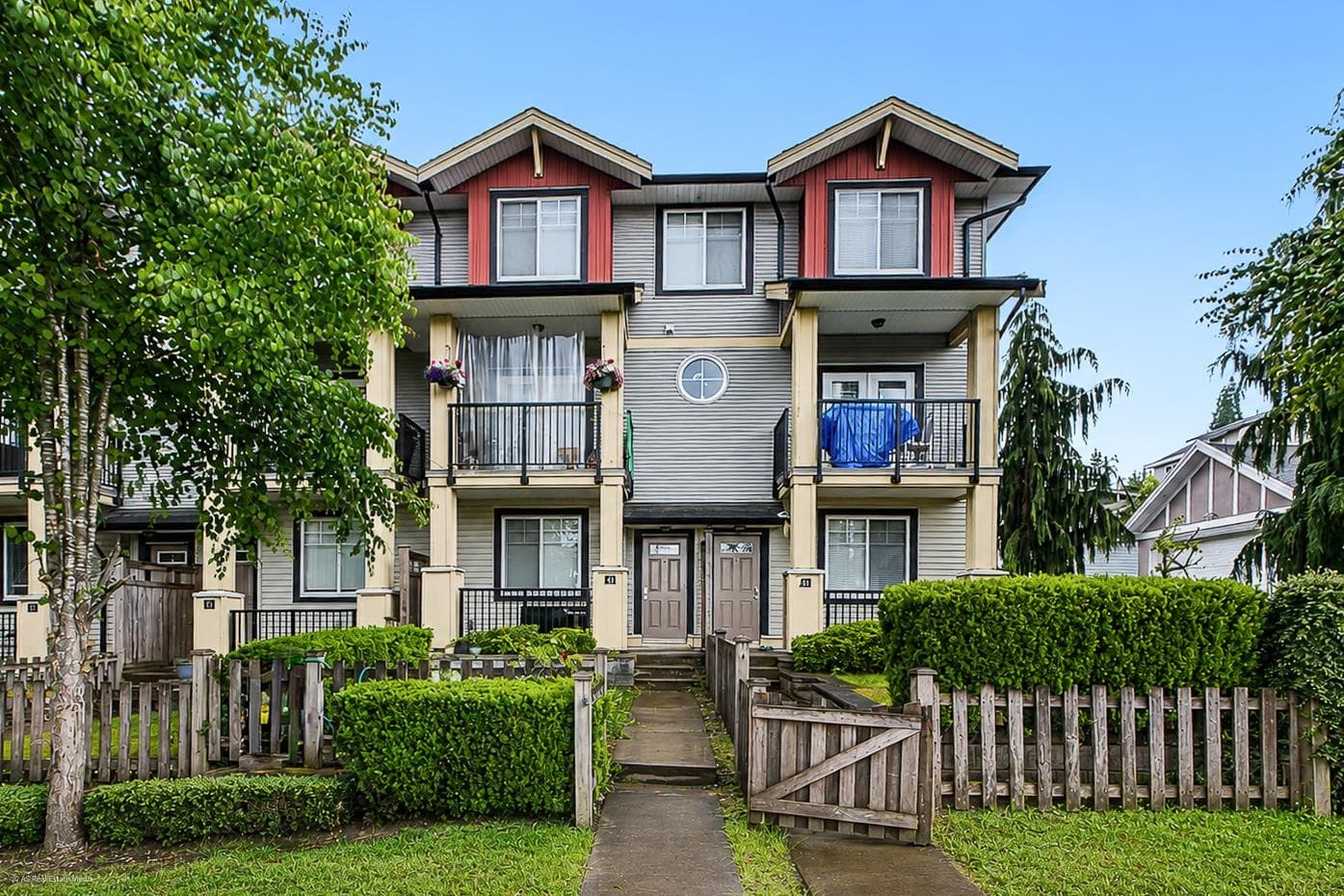12 - 13886 62 Avenue, Surrey