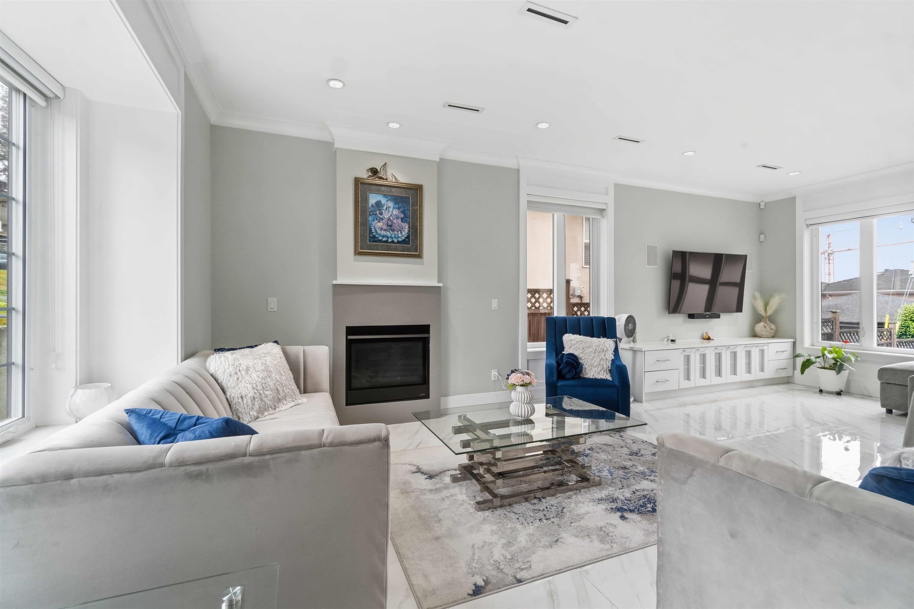 1842 E 64th Avenue, Vancouver, V5P 2N1 — photo 4