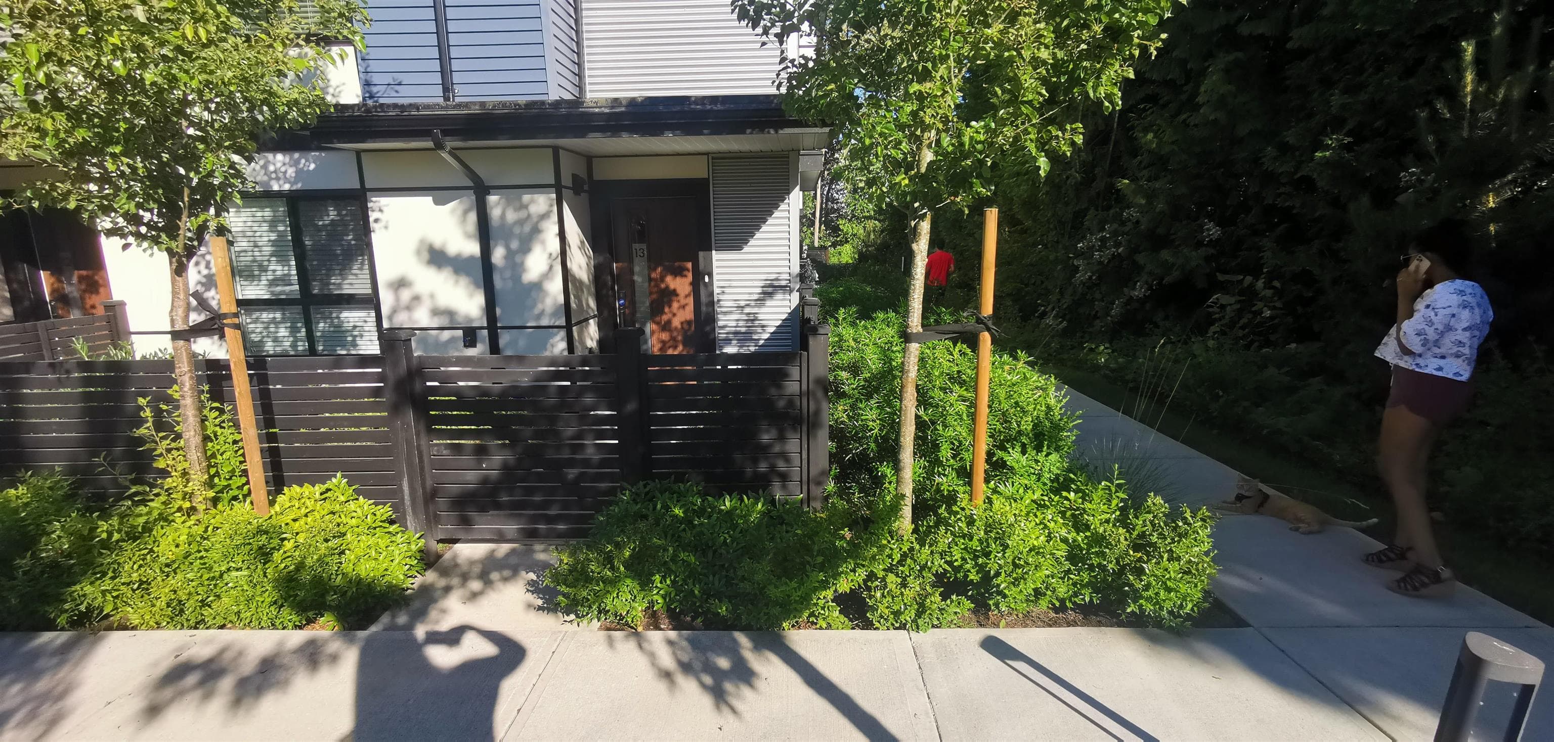 13 - 16828 Boxwood Drive, Surrey, V4N 6T2 — photo 4
