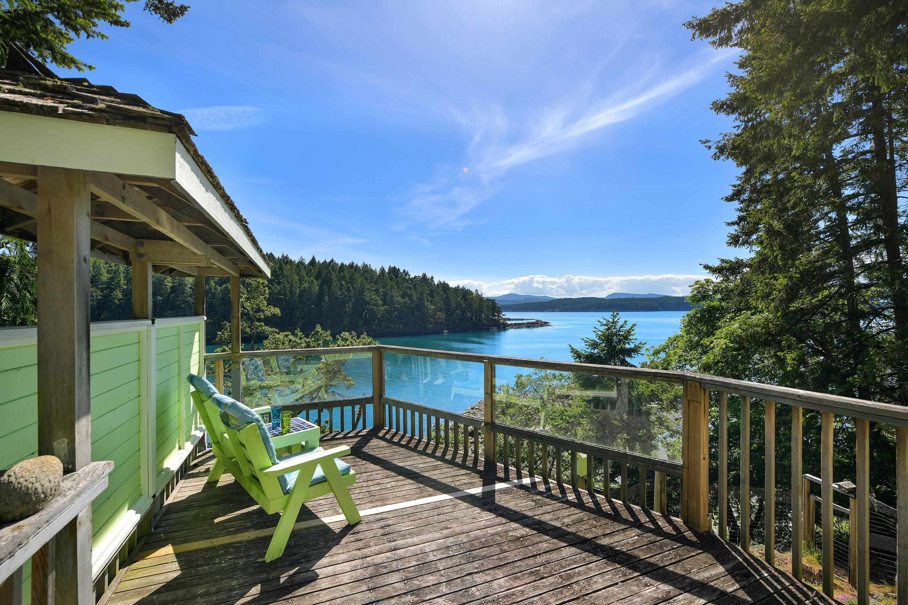 248 Leighton Lane, Mayne Island