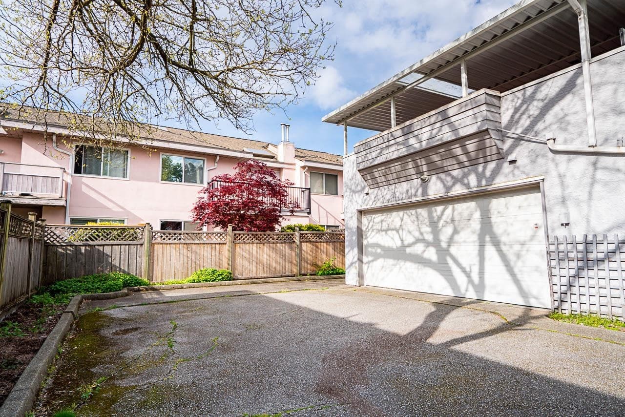 1 - 7911 Moffatt Road, Richmond