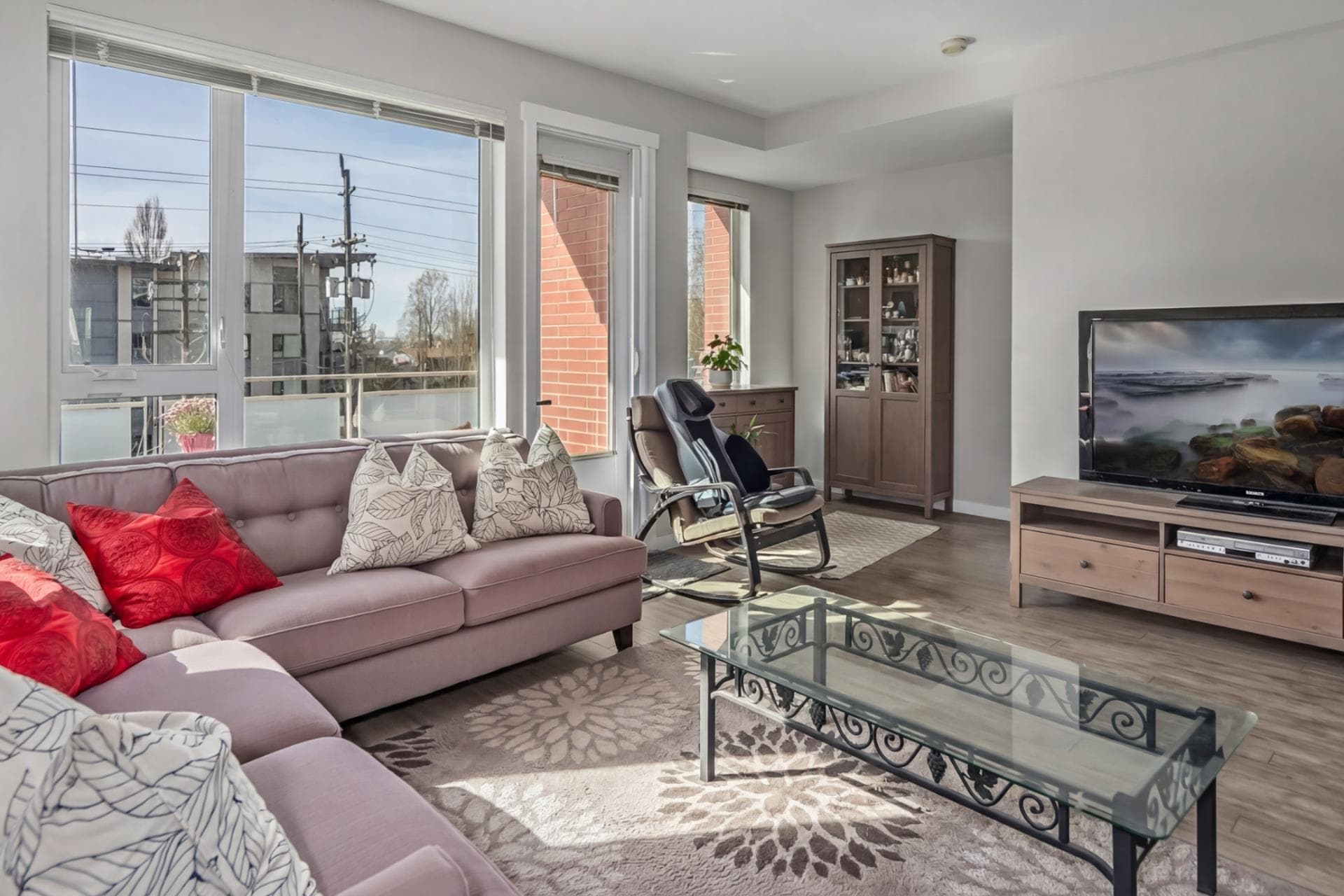3107 E Kent Avenue North Avenue, Vancouver