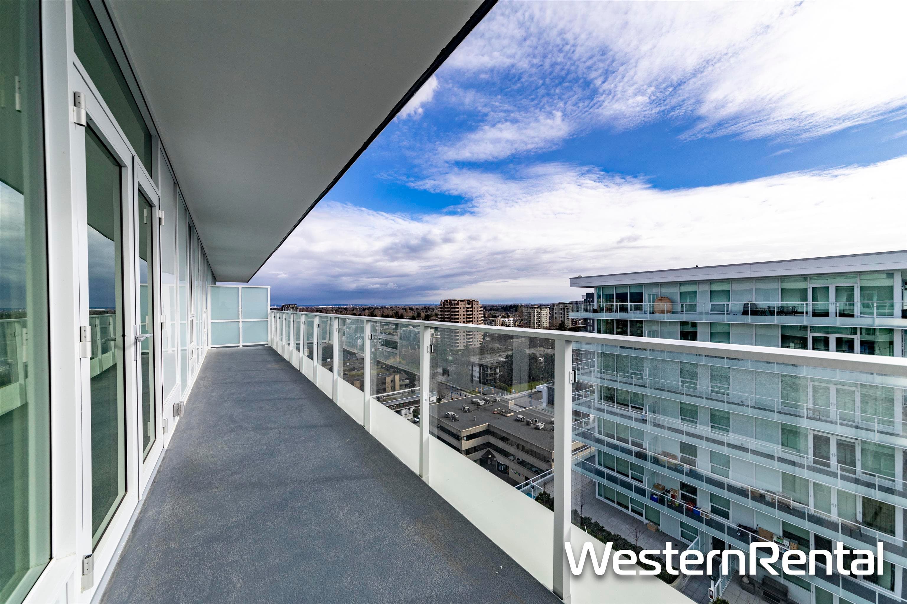 1508 - 6328 No. 3 Road, Richmond