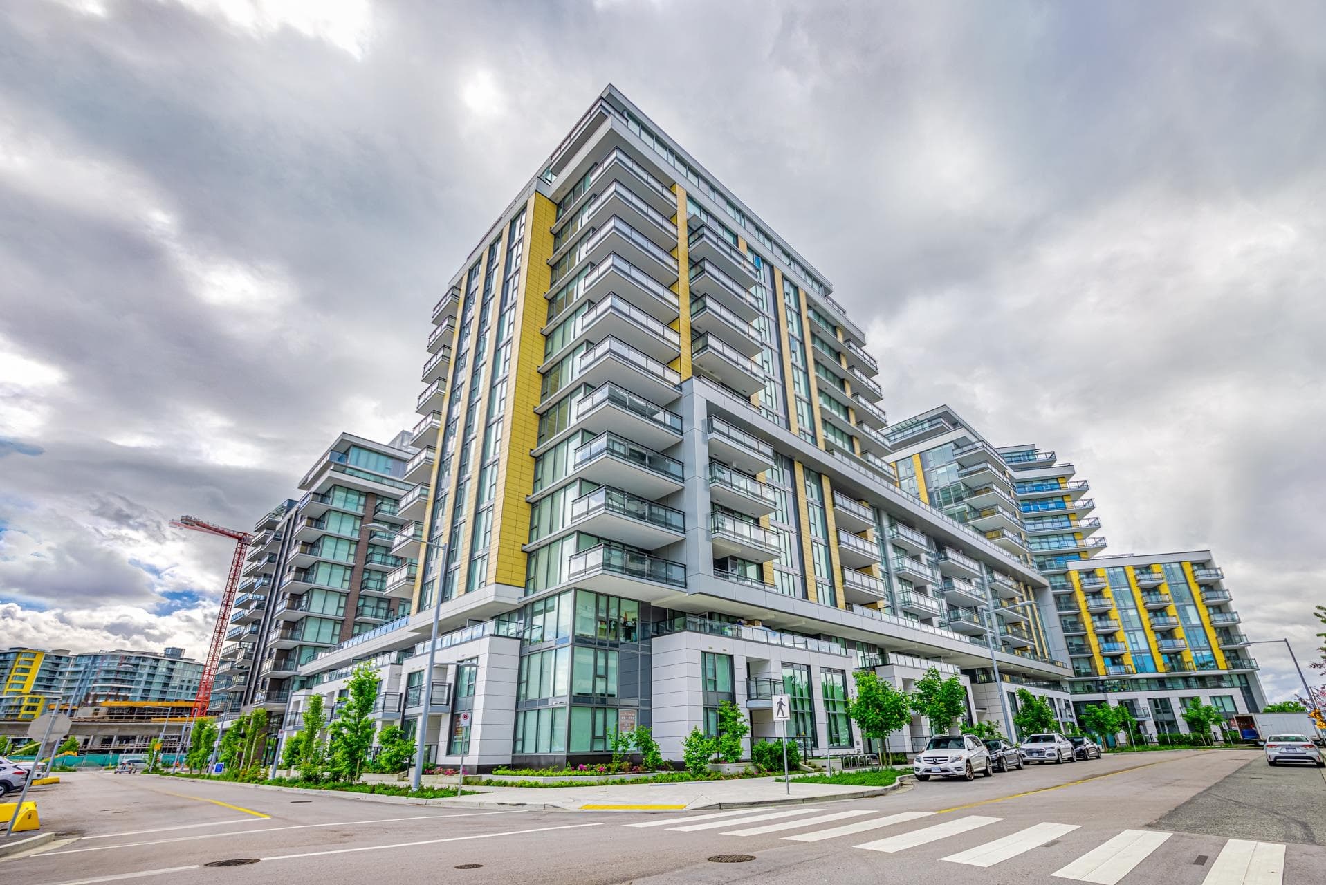 8xx - 3200 Corvette Way, Richmond