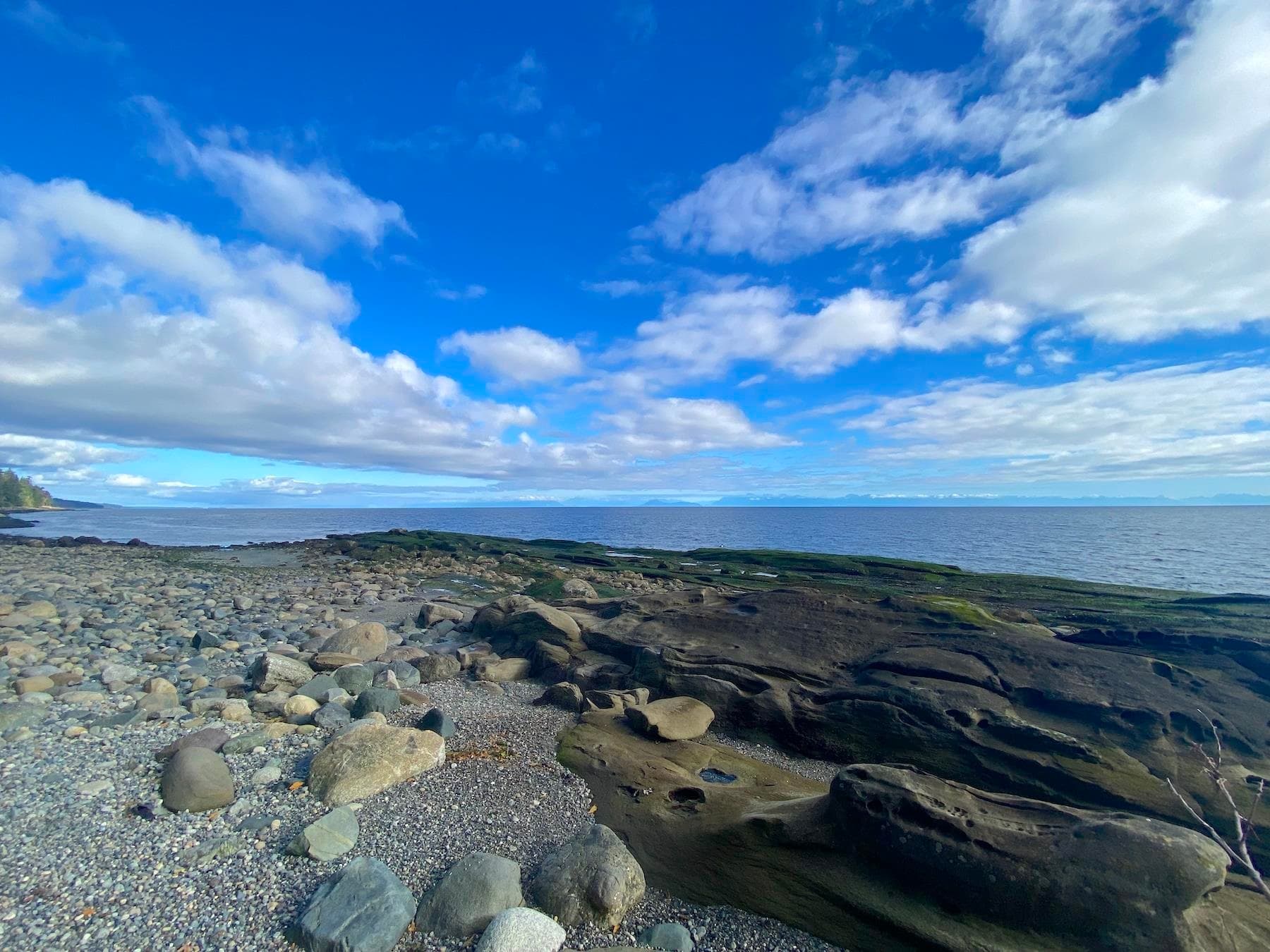 Lot 19 Dl 71, Galiano Island