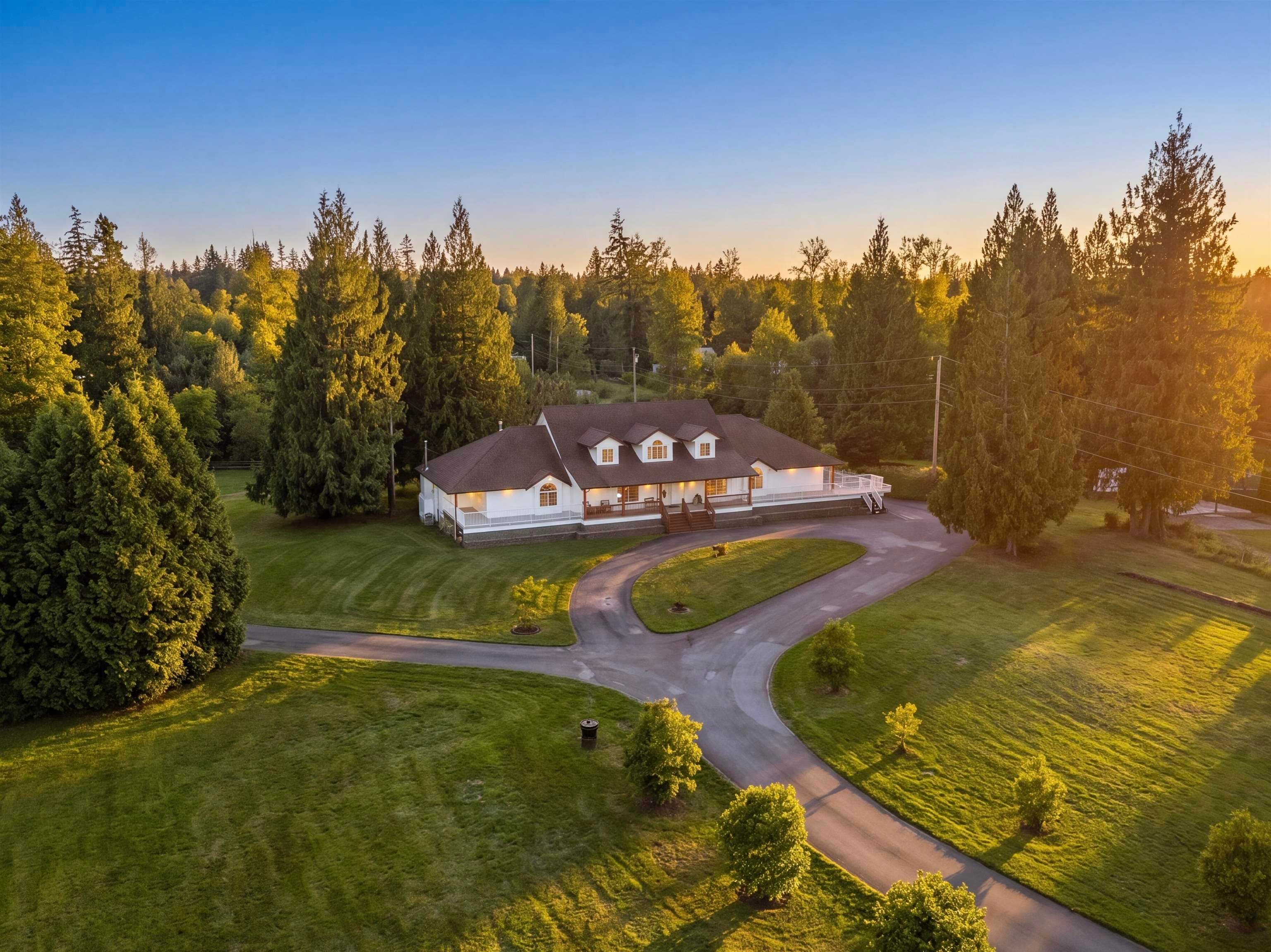 21980 100 Avenue, Langley