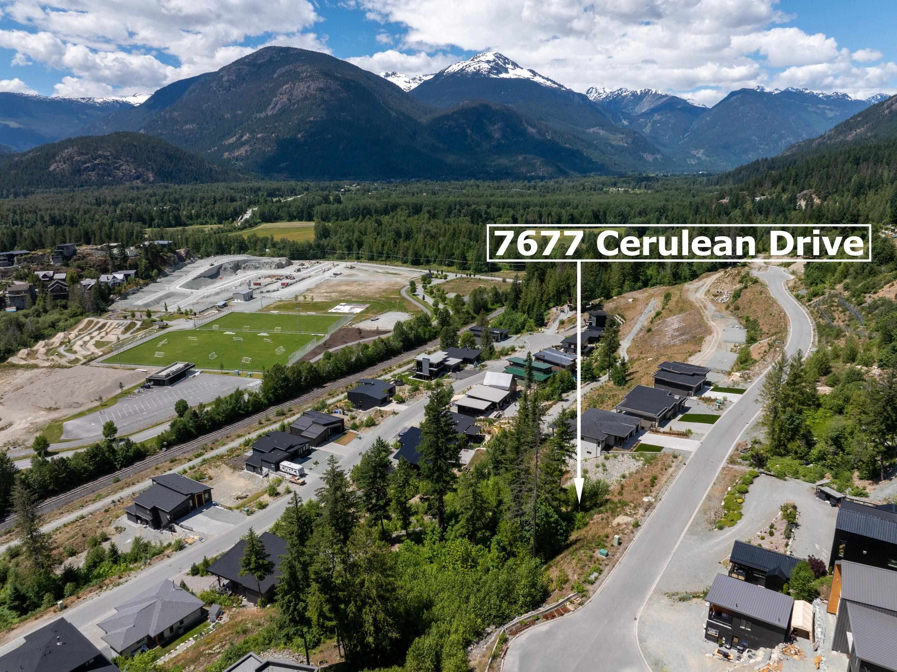7677 Cerulean Drive, Pemberton