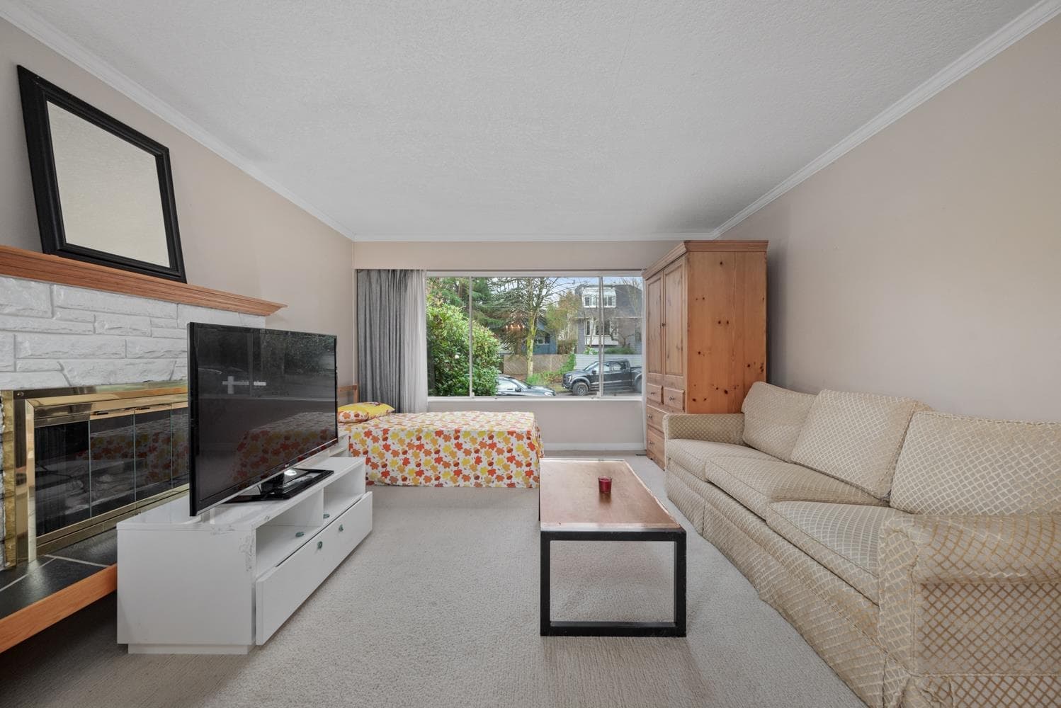 Main Floor - 3845 W 14 Avenue, Vancouver, V6R 2X1 — photo 3