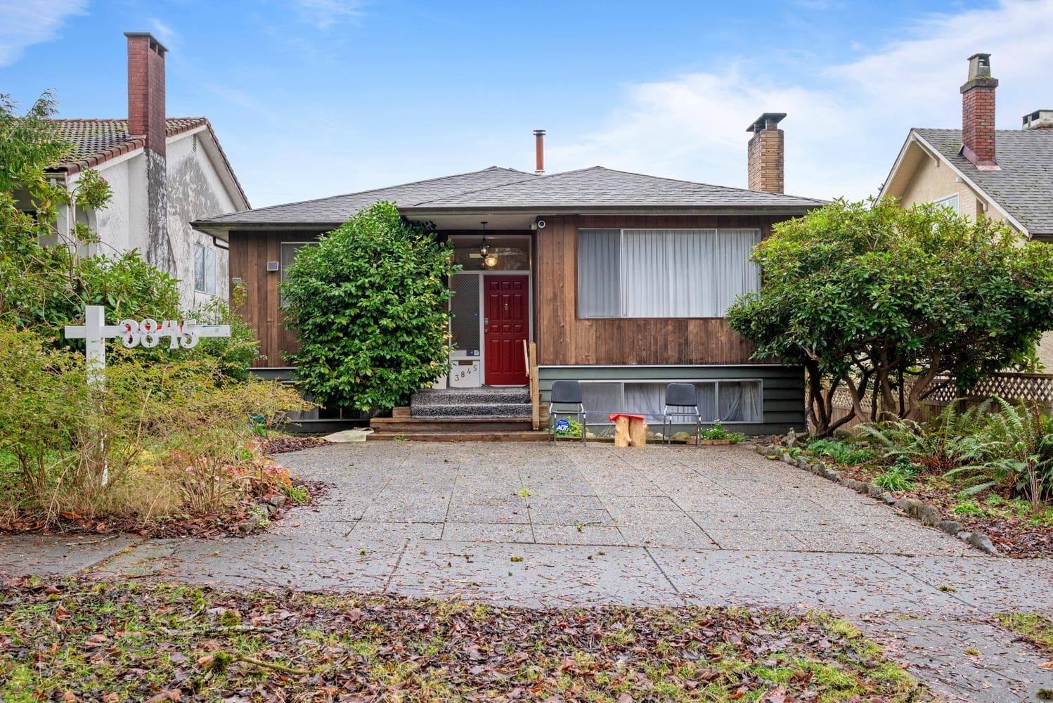 Main Floor - 3845 W 14 Avenue, Vancouver