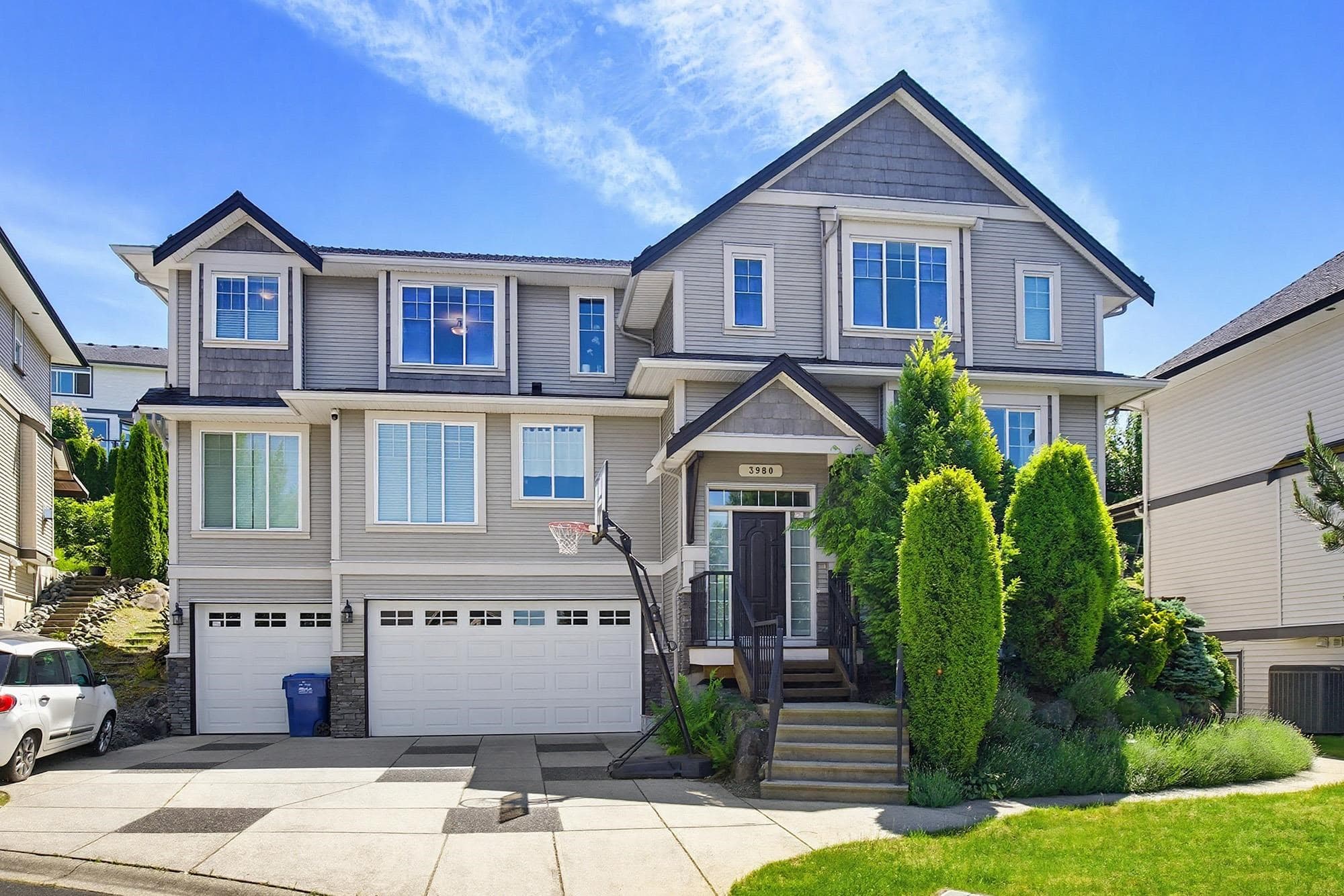 3980 Kaleigh Court, Abbotsford