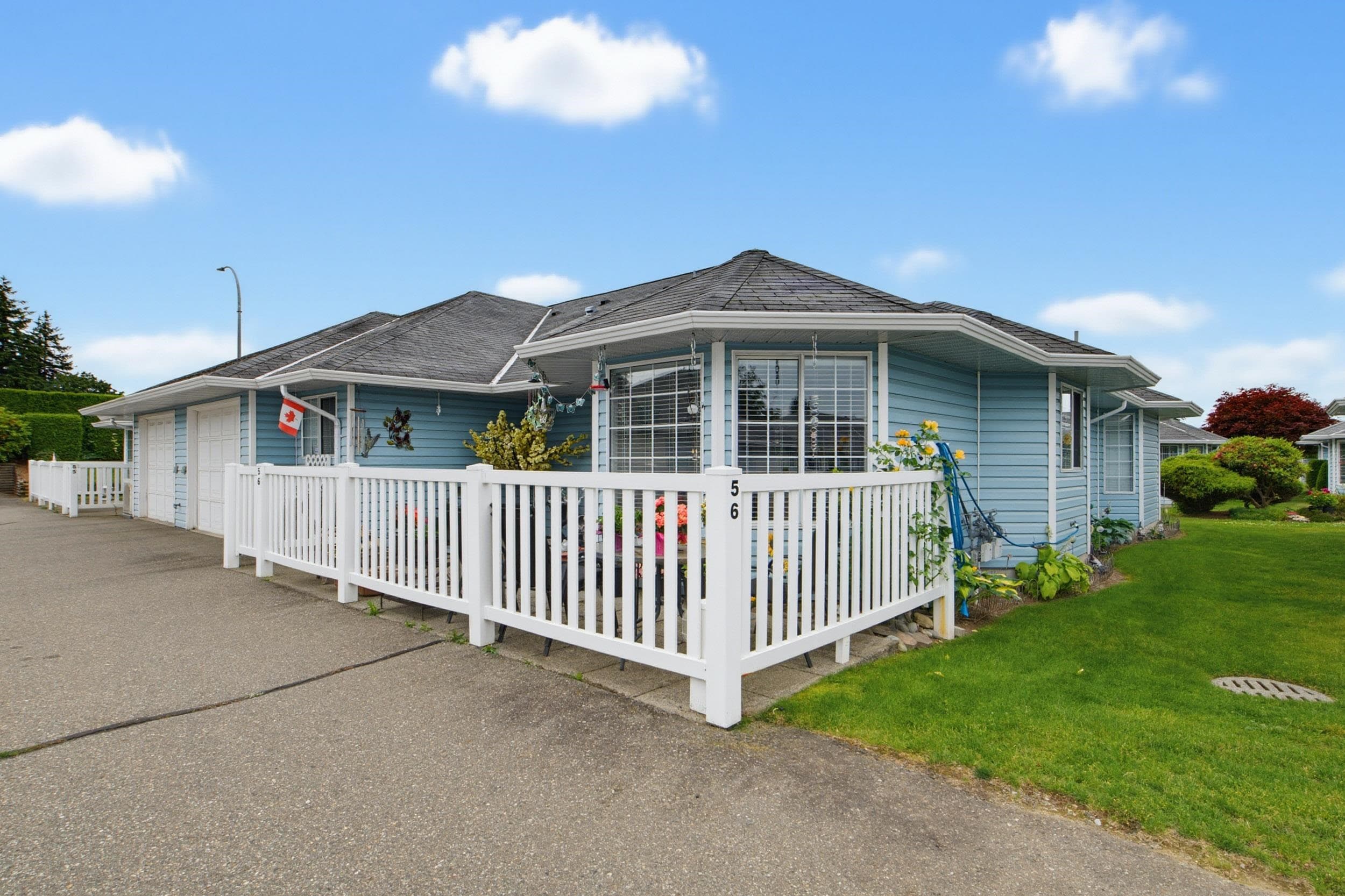 56 - 1450 Mccallum Road, Abbotsford — sold
