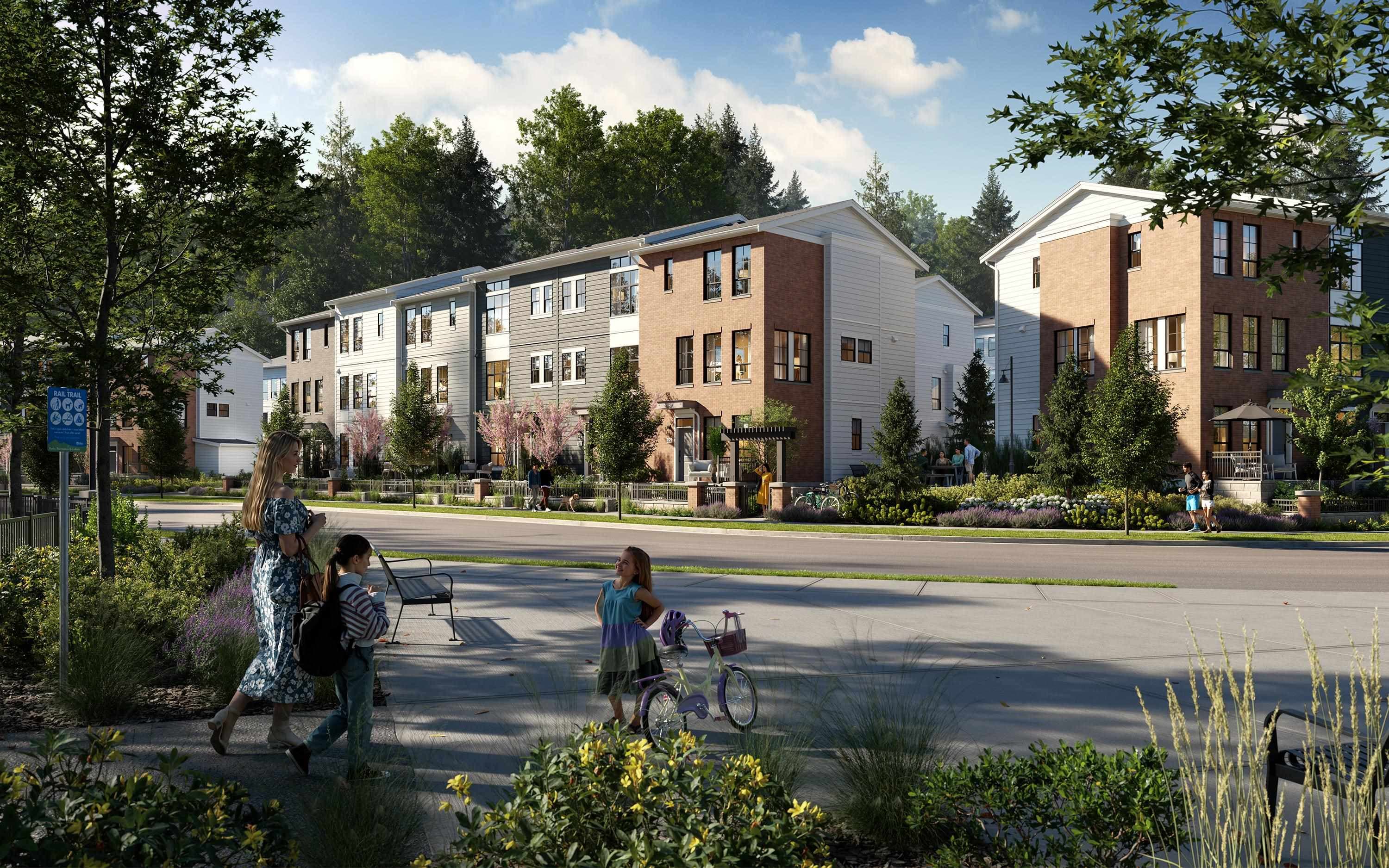 35 - 2891 Montrose Avenue, Abbotsford