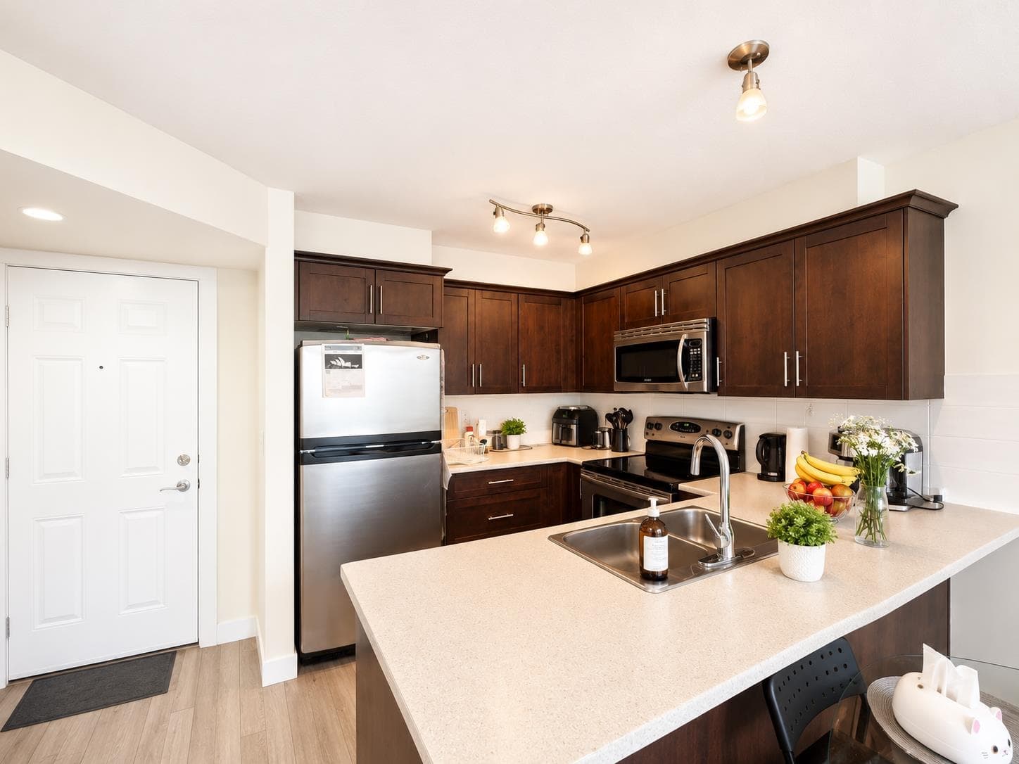 319 - 9422 Victor Street, Chilliwack