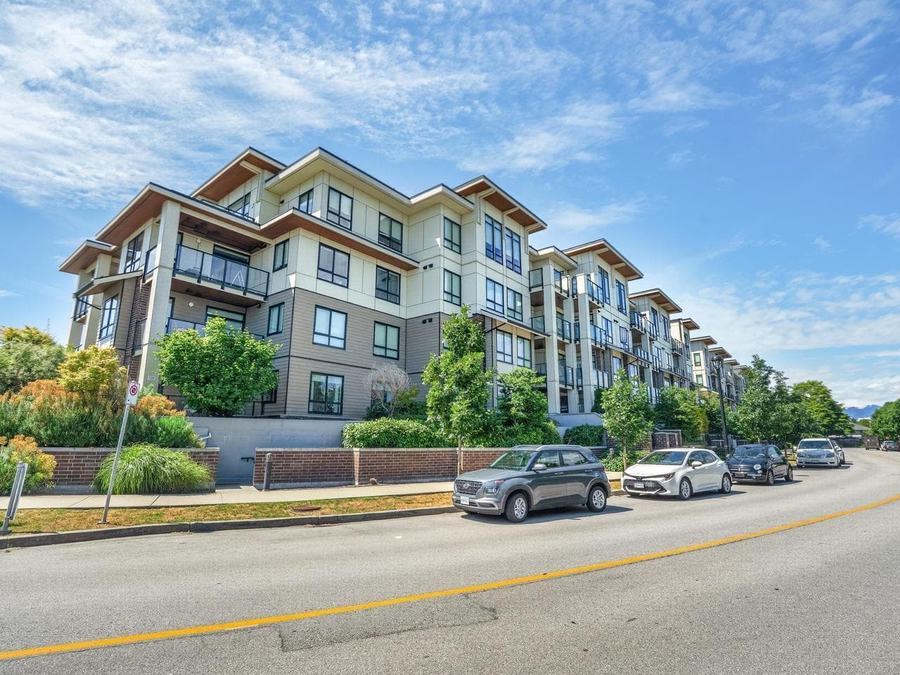 123 - 4033 May Drive, Richmond