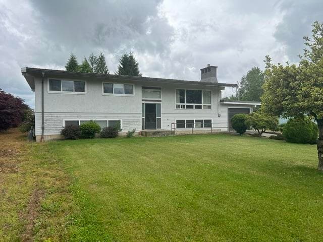 28086 58 Avenue, Abbotsford — sold