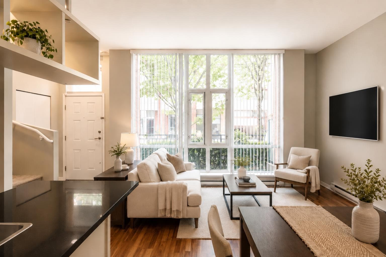1072 Seymour Street, Vancouver