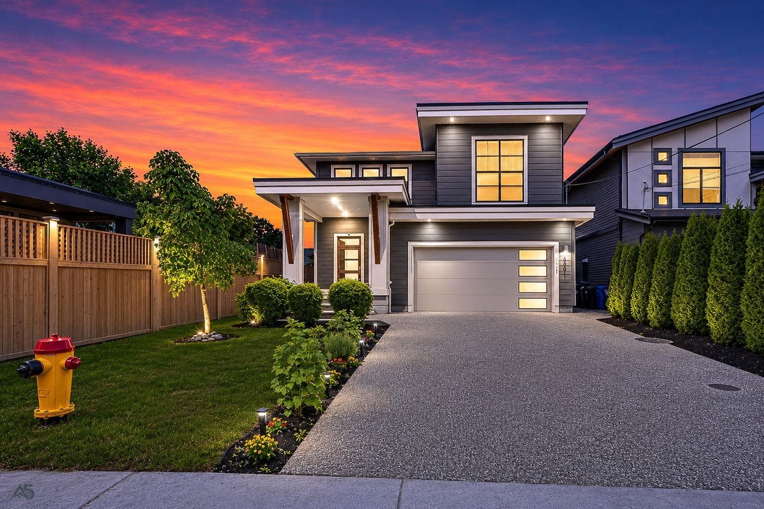 6561 Fern Street, Chilliwack