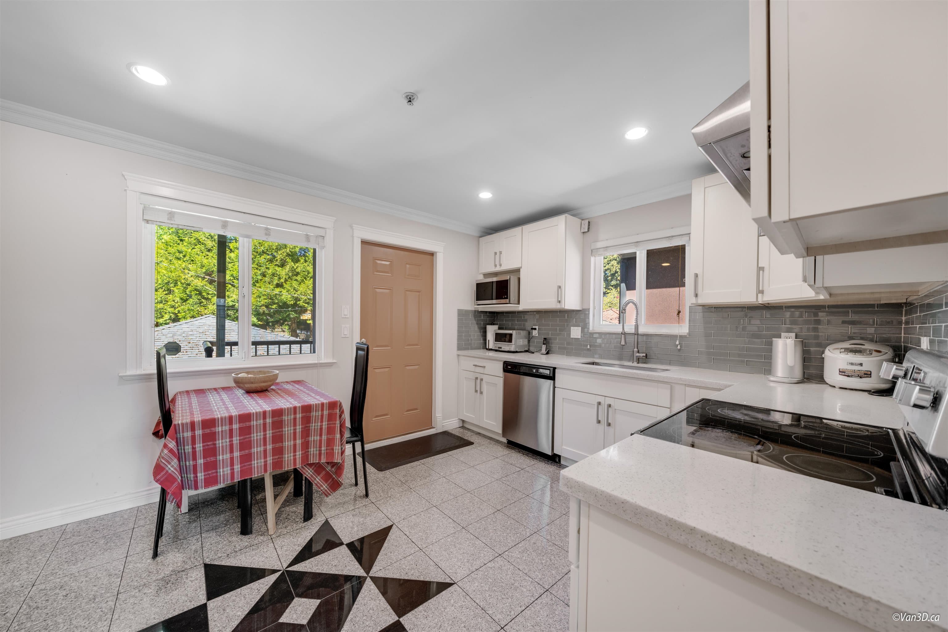 7531 Oak Street, Vancouver, V6P 4A4 — photo 4