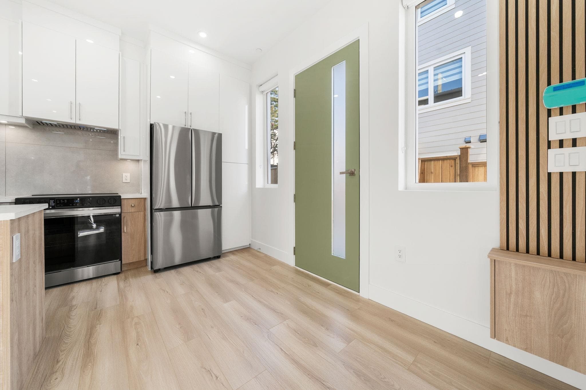 1 - 3583 Haida Drive, Vancouver, V5M 3Y9 — photo 5