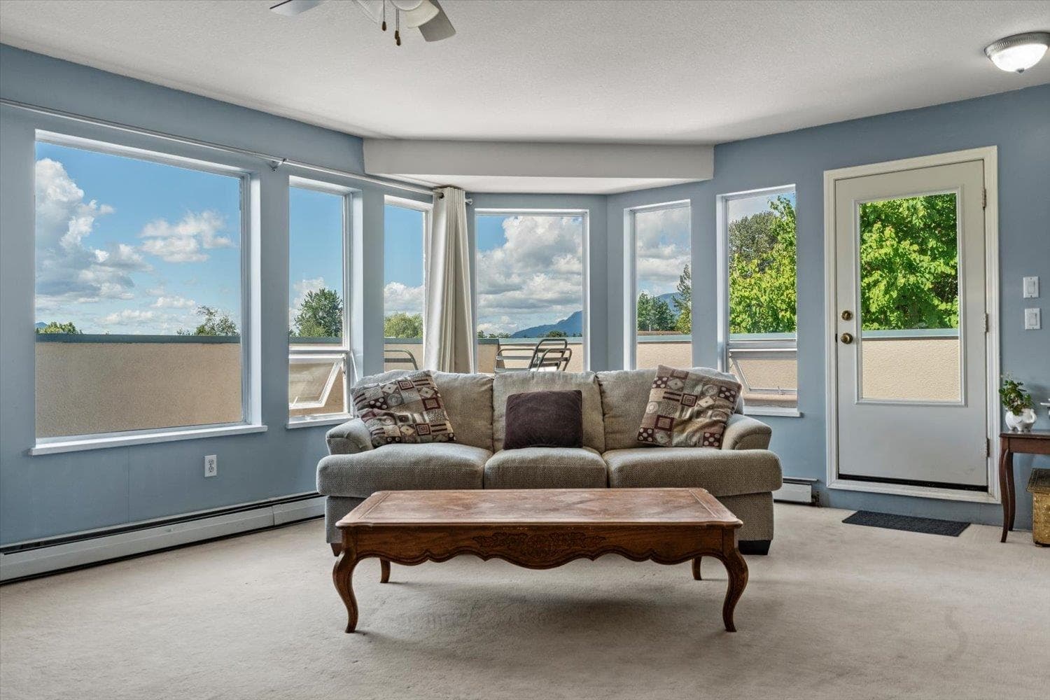 217 - 7685 Amber Drive, Chilliwack