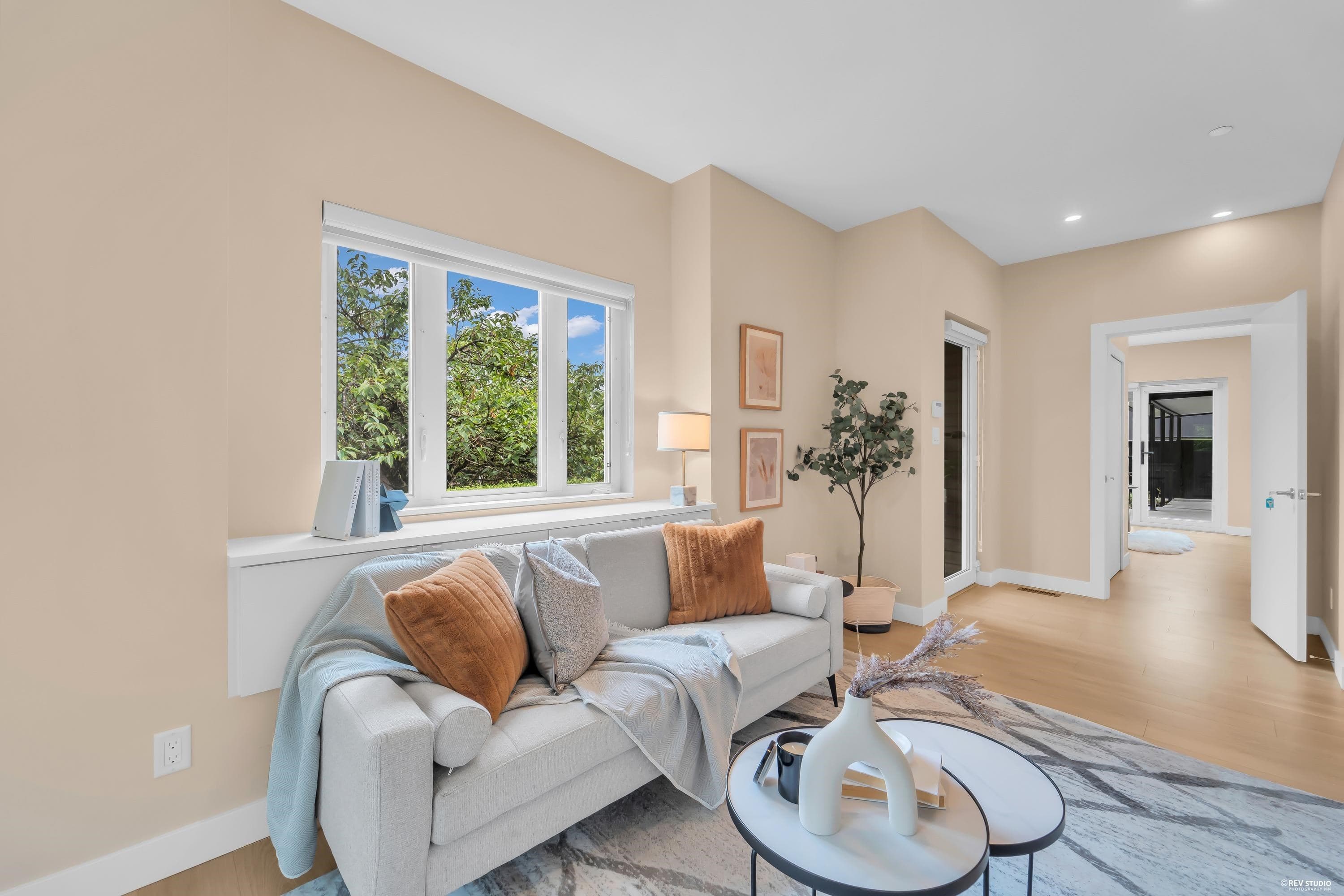 3249 Sophia Street, Vancouver