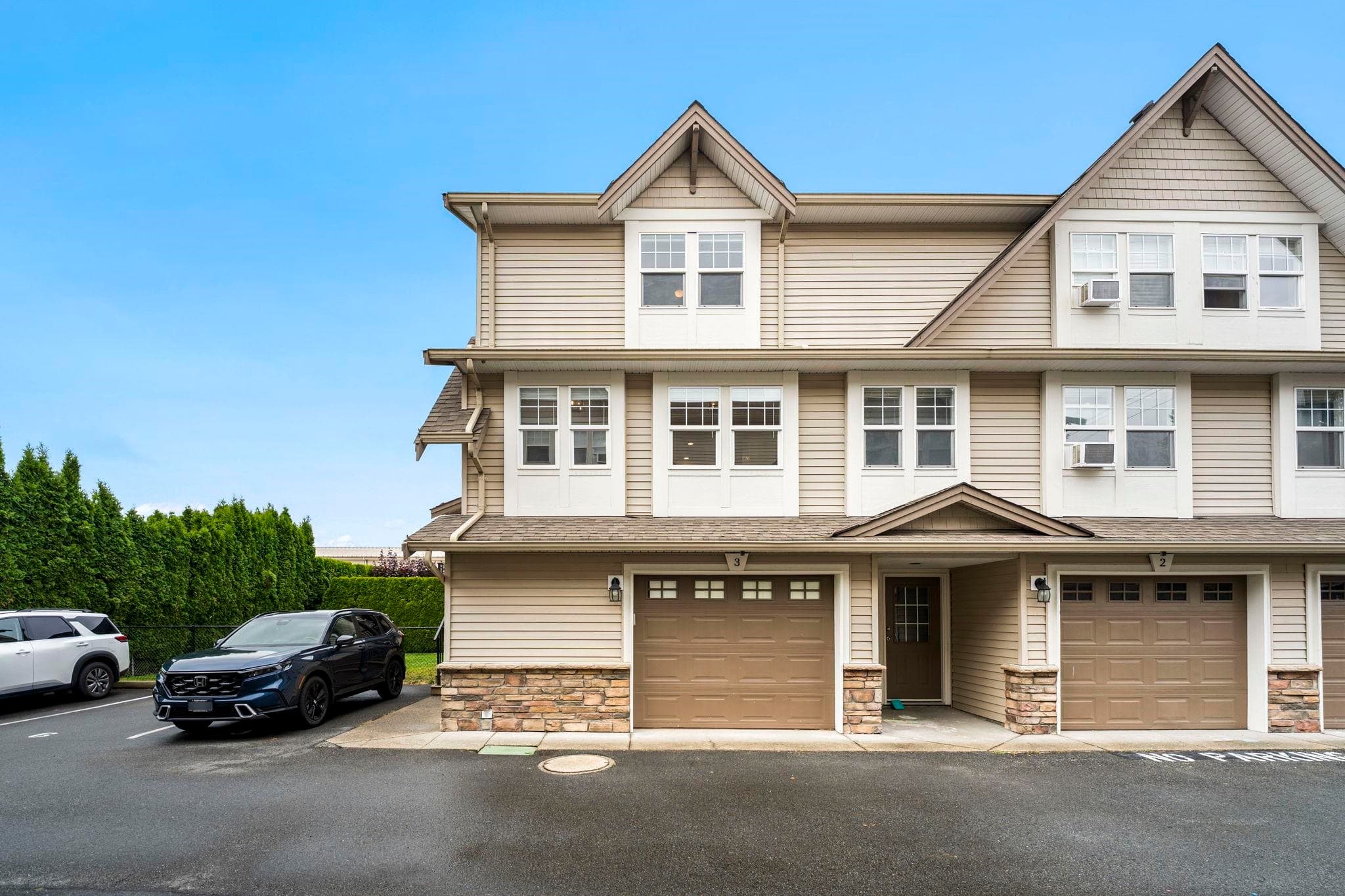 3 - 46538 First Avenue, Chilliwack