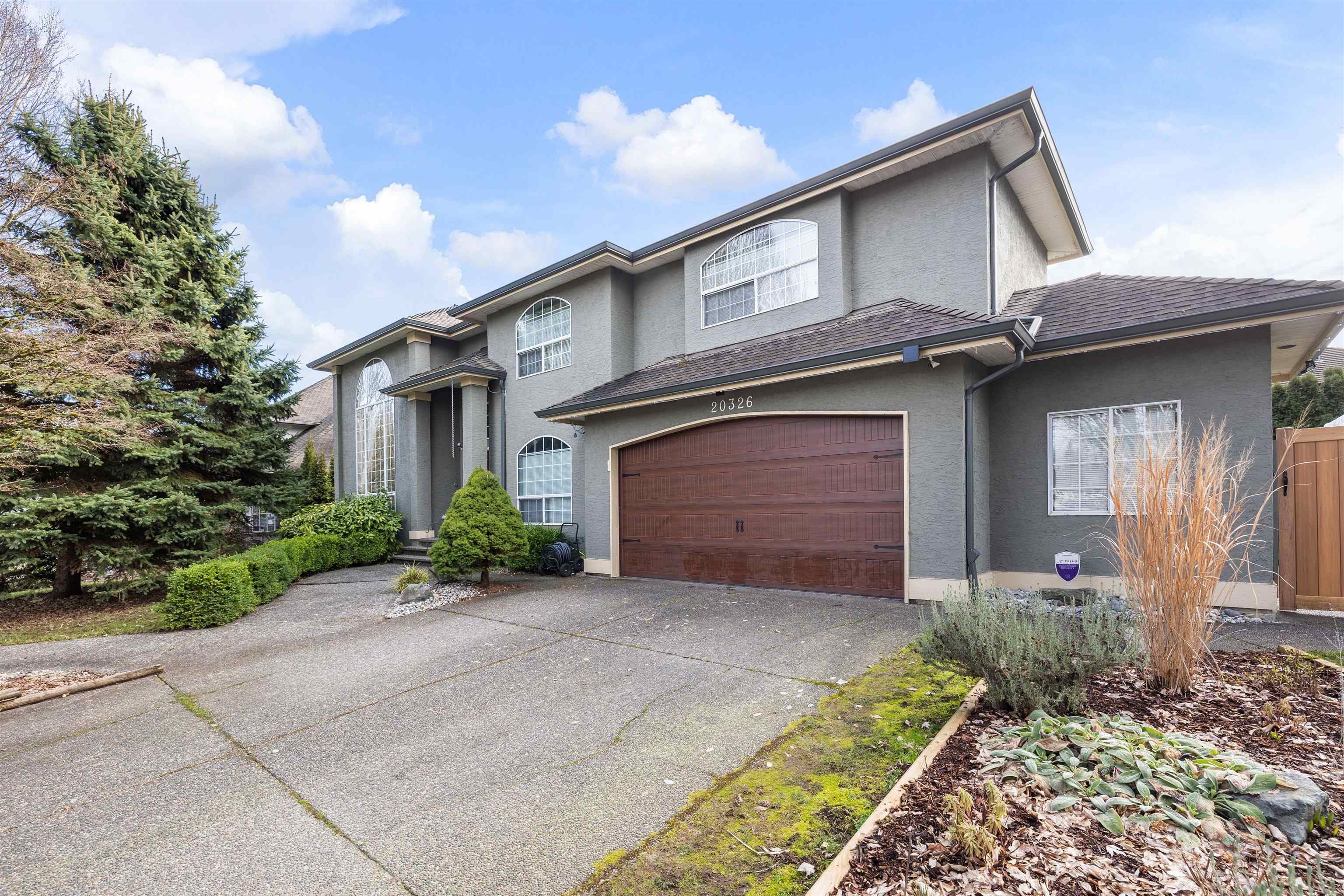 20326 92a Avenue, Langley