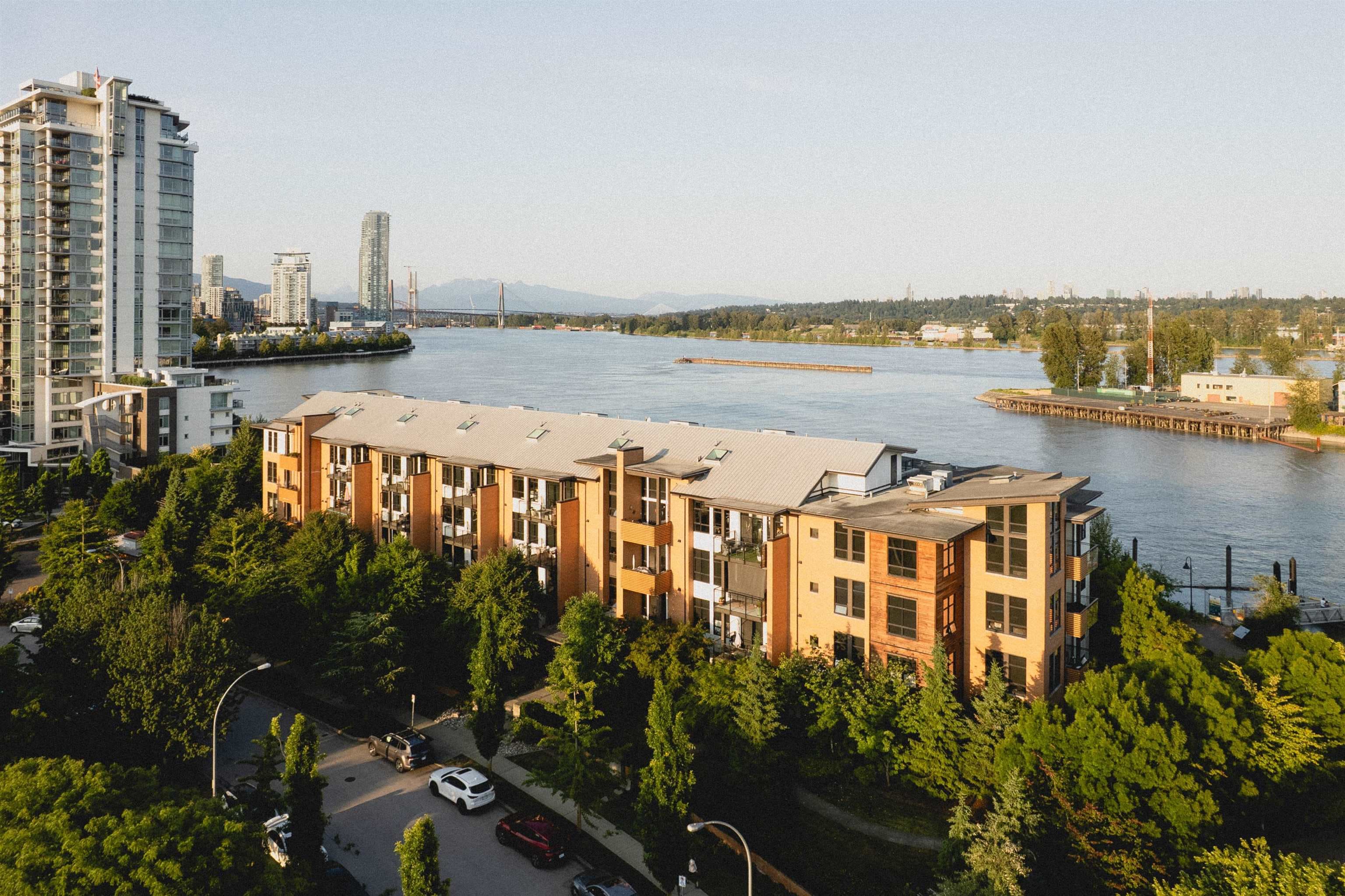 303 - 220 Salter Street, New Westminster