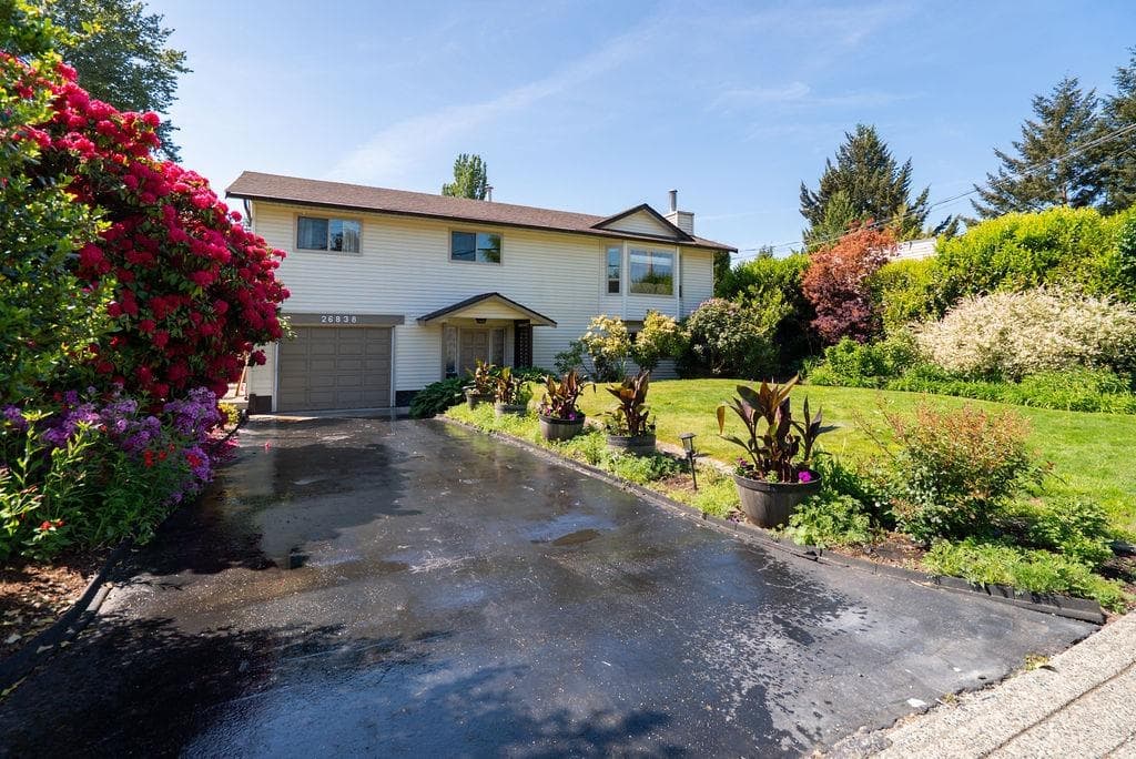 26838 32 Avenue, Langley