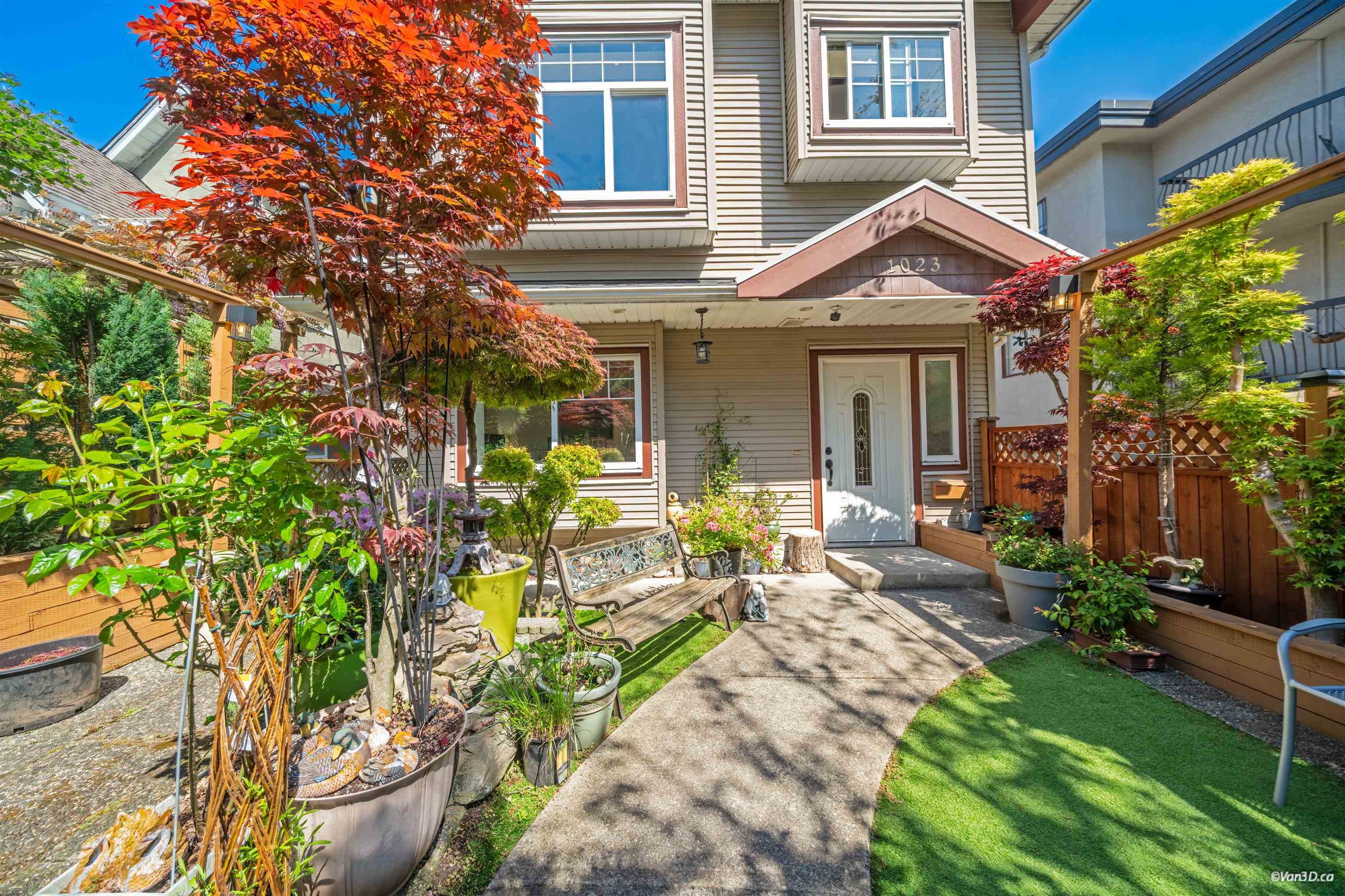 1023 E 8th Avenue, Vancouver, V5T 1V1 — photo 3