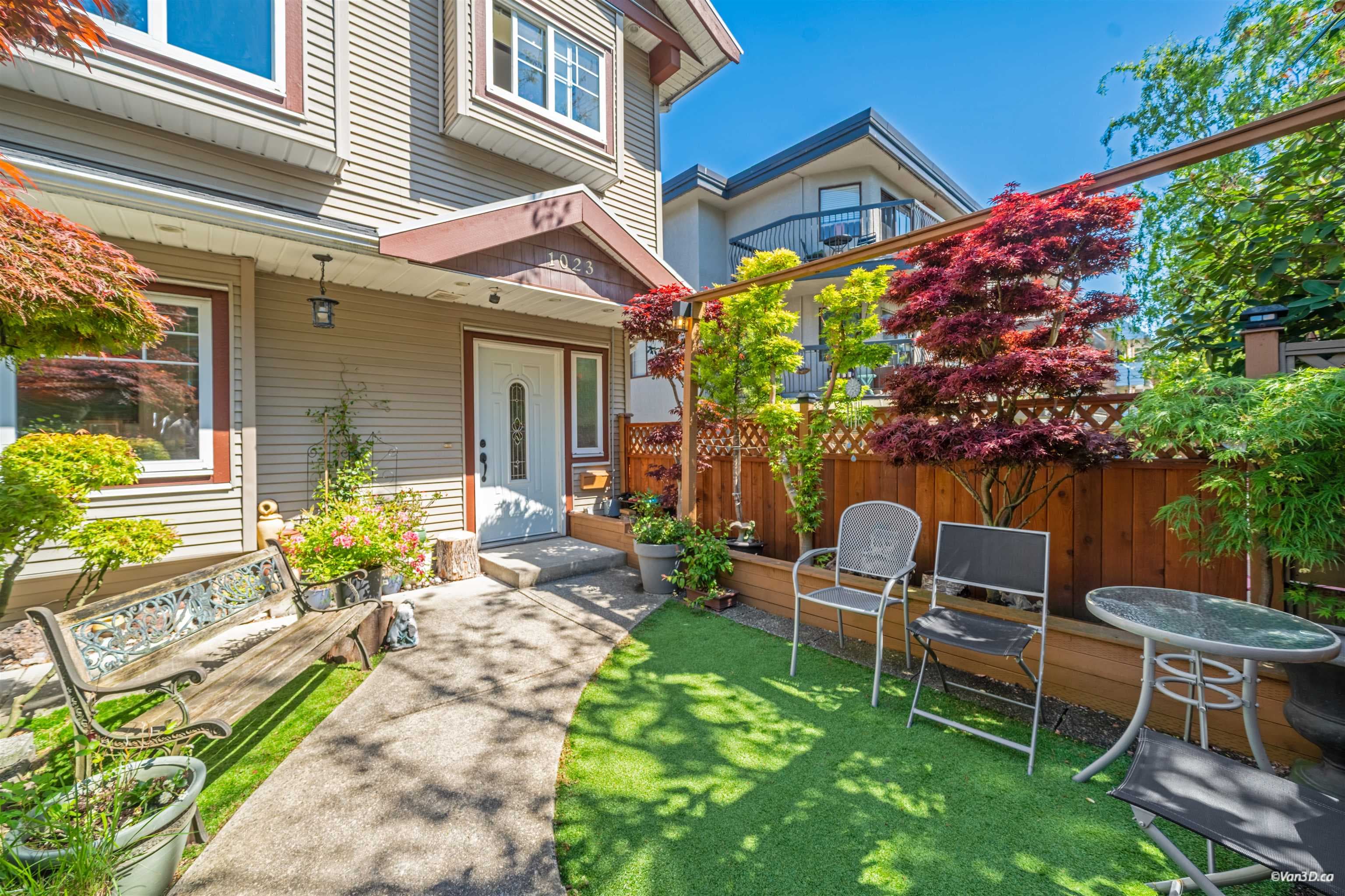 1023 E 8th Avenue, Vancouver, V5T 1V1 — photo 5