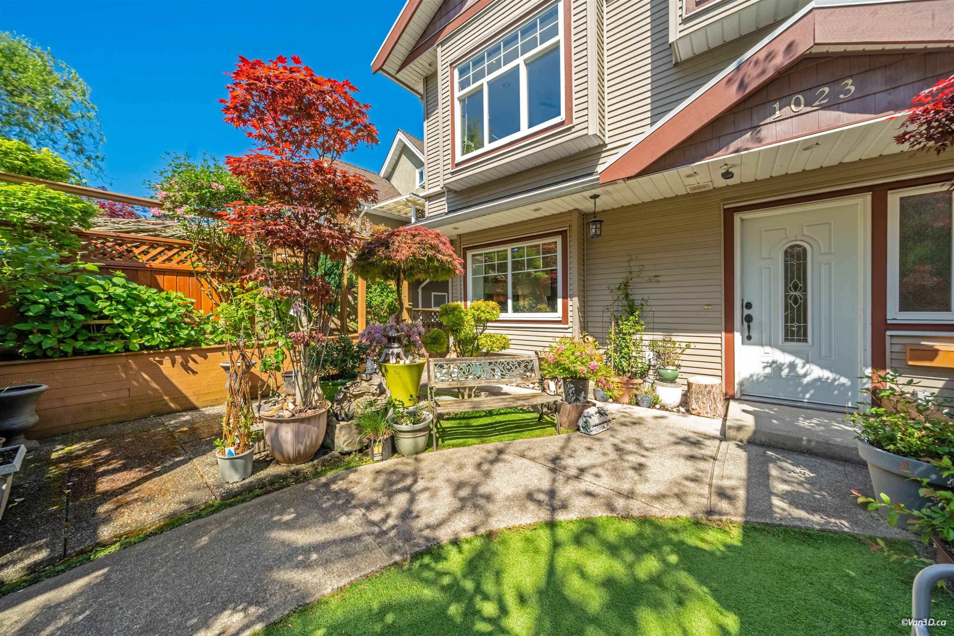 1023 E 8th Avenue, Vancouver, V5T 1V1 — photo 4