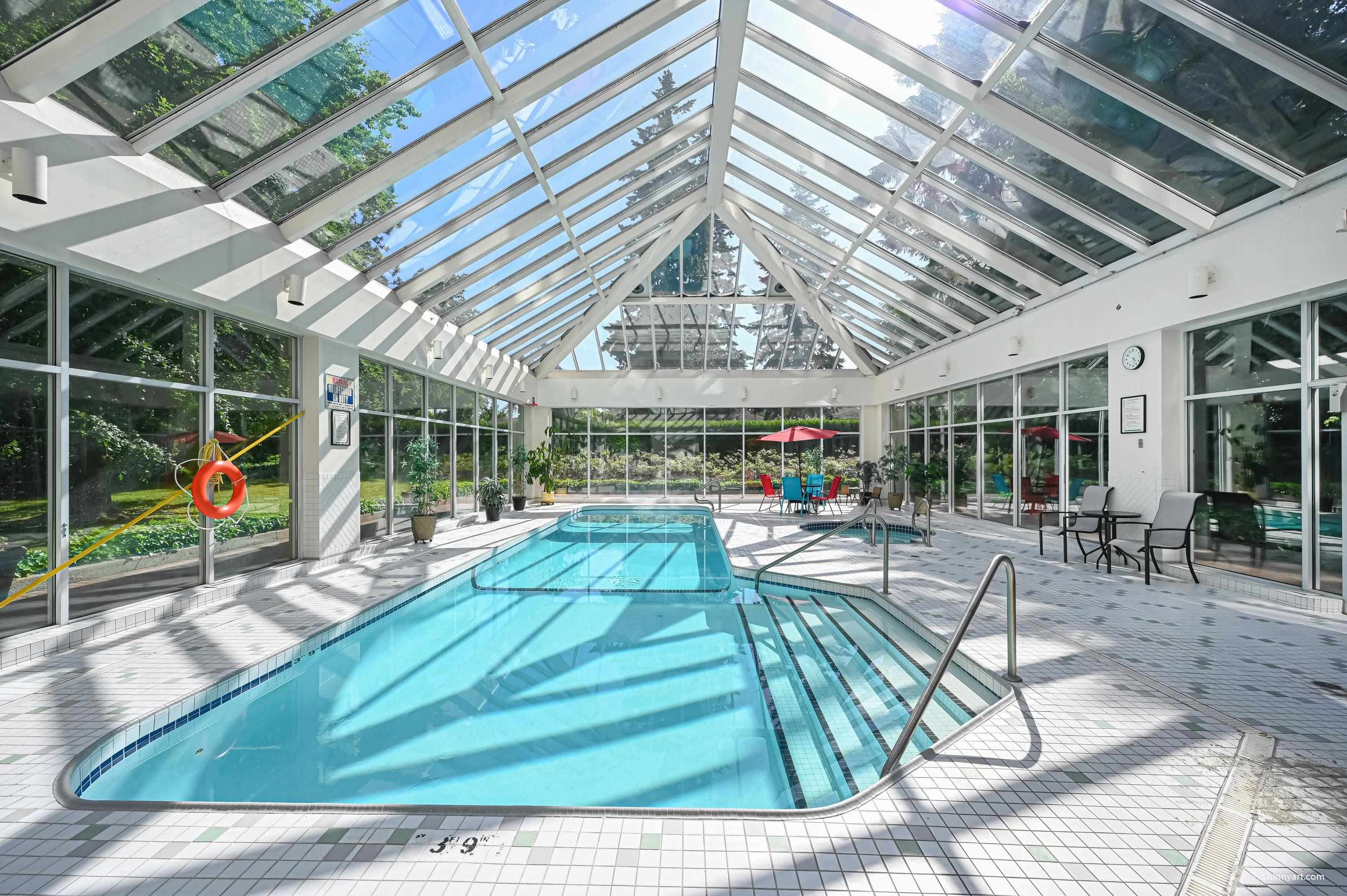 1304 - 6888 Station Hill Drive, Burnaby