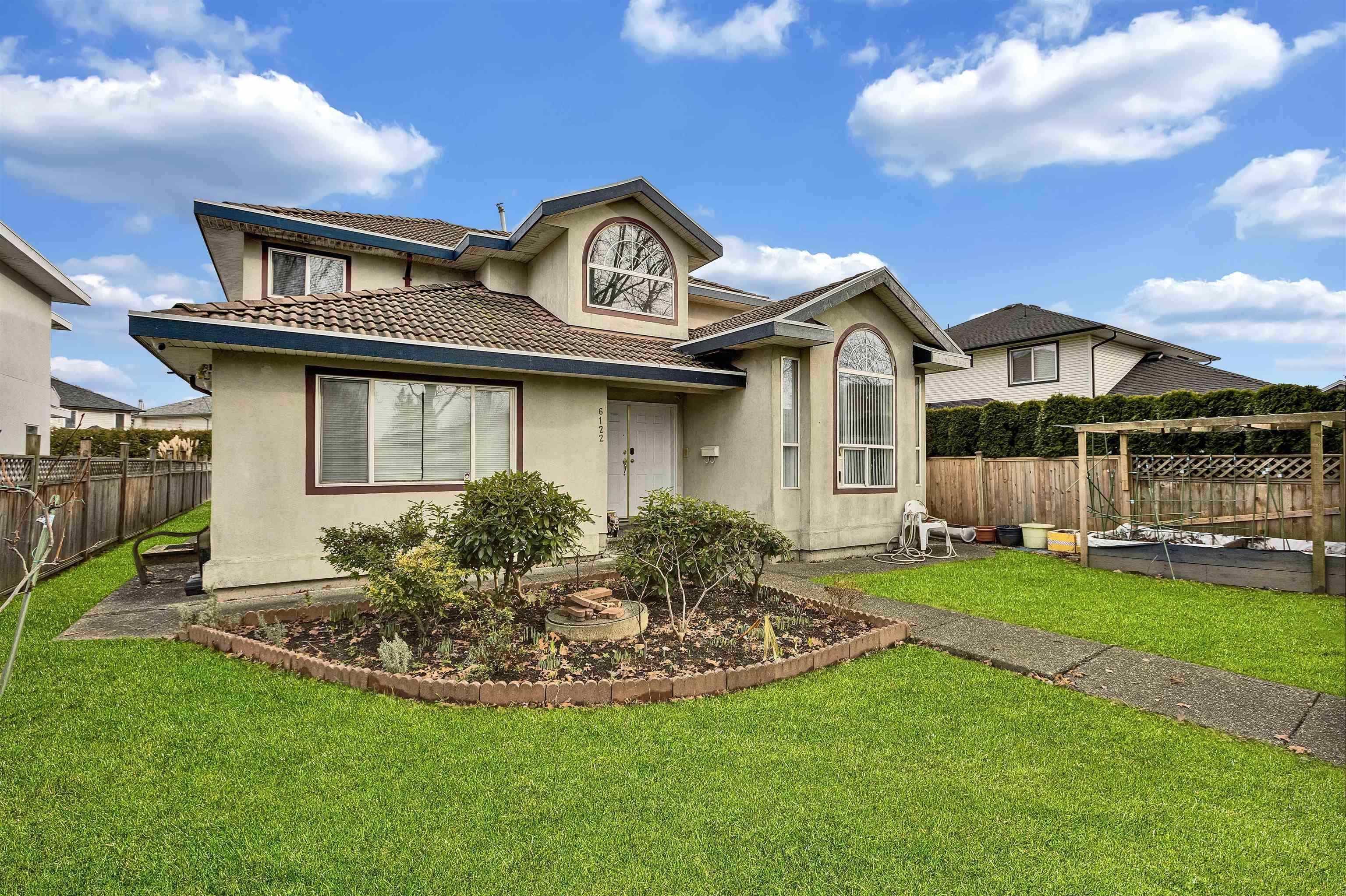 6122 168 Street, Surrey