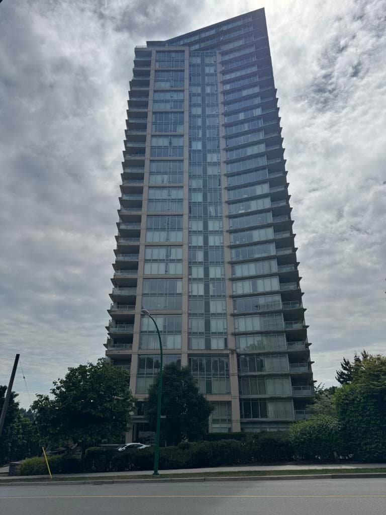2506 - 2133 Douglas Road, Burnaby