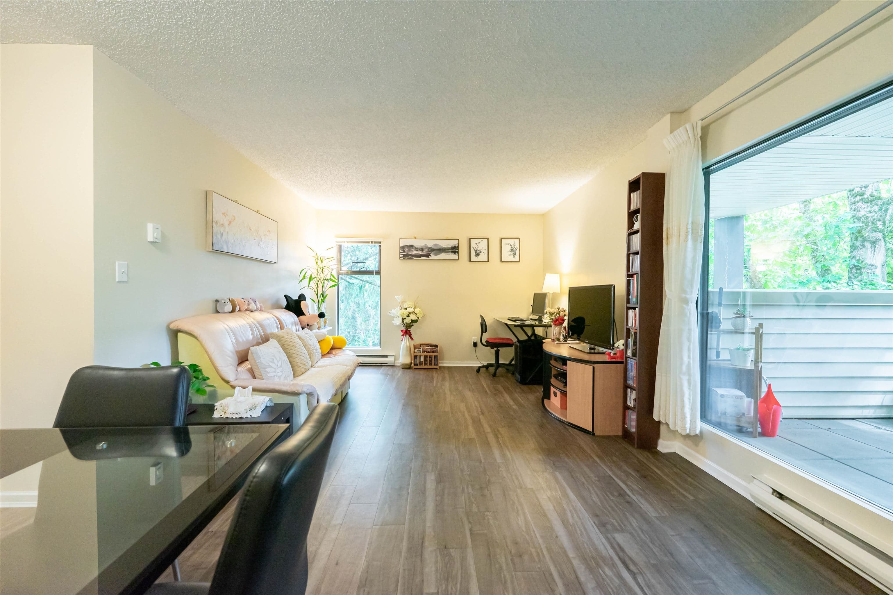 222 - 8231 Granville Avenue, Richmond, V6Y 3A4 — photo 2