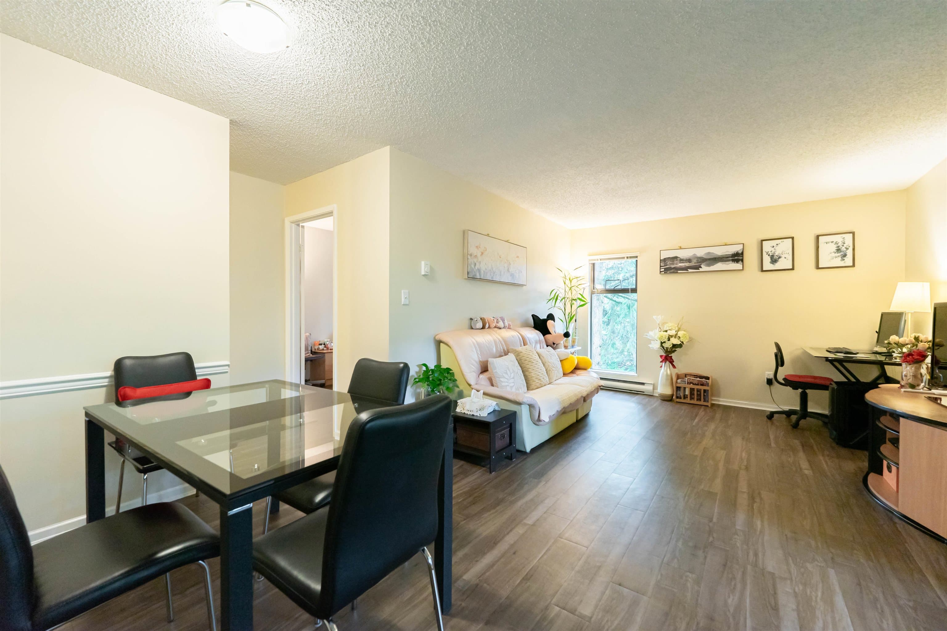 222 - 8231 Granville Avenue, Richmond, V6Y 3A4 — photo 1