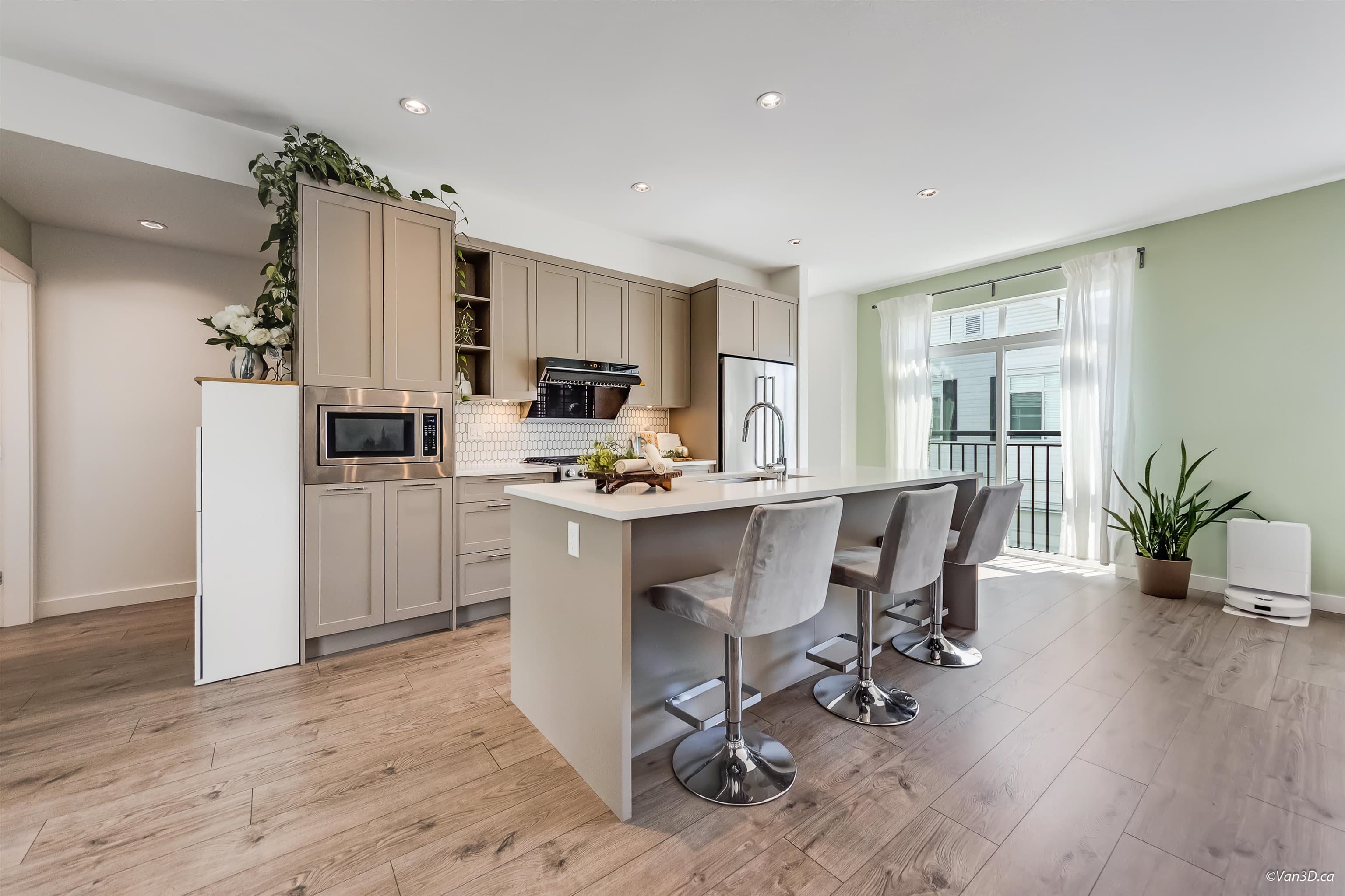 163 - 1220 Rocklin Street, Coquitlam