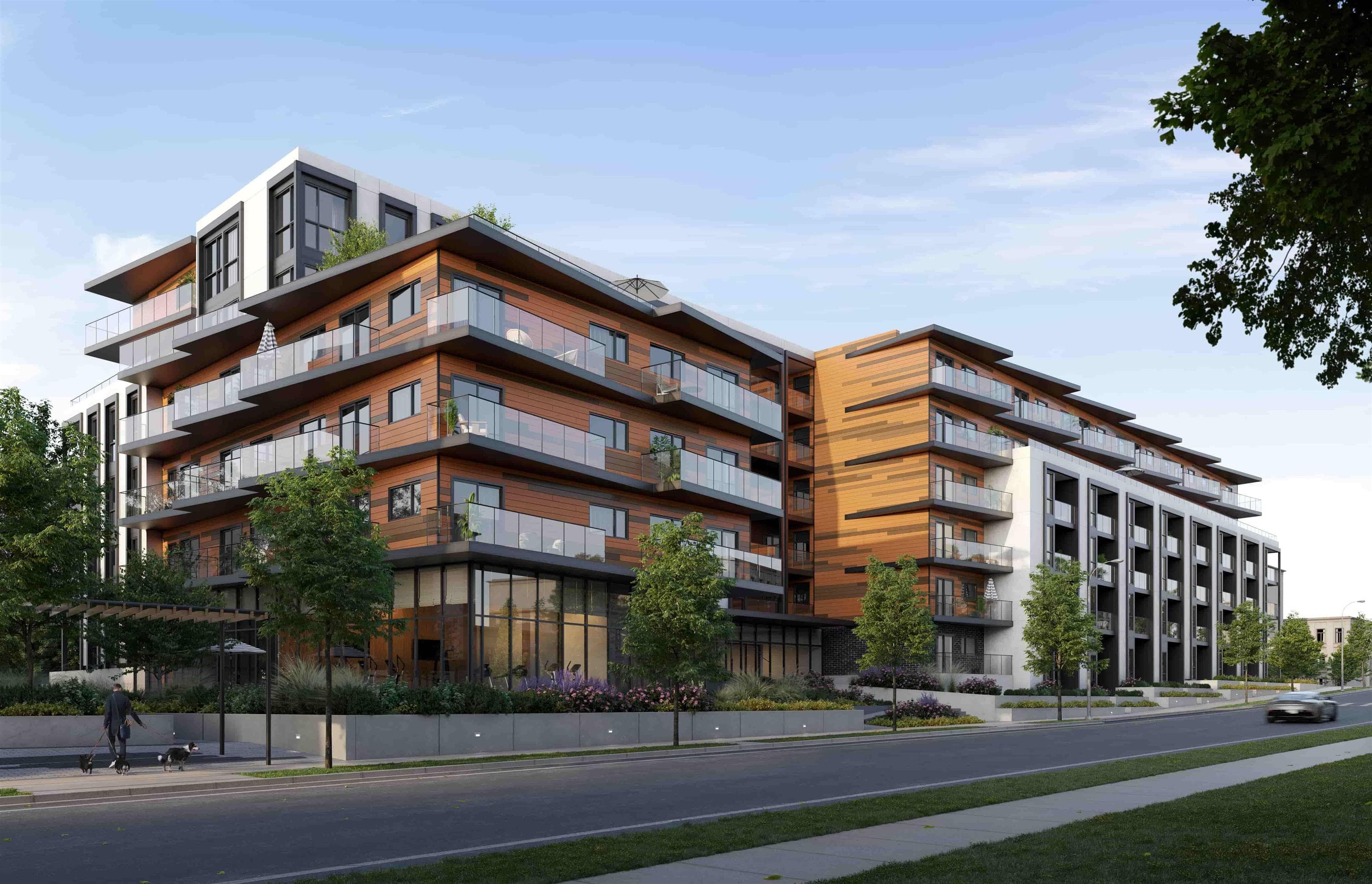 B122 - 20117 84 Avenue, Langley, V2Y 2B8 — photo 3