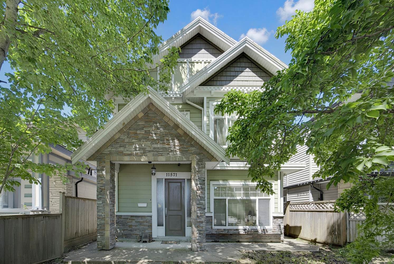 11571 Williams Road, Richmond