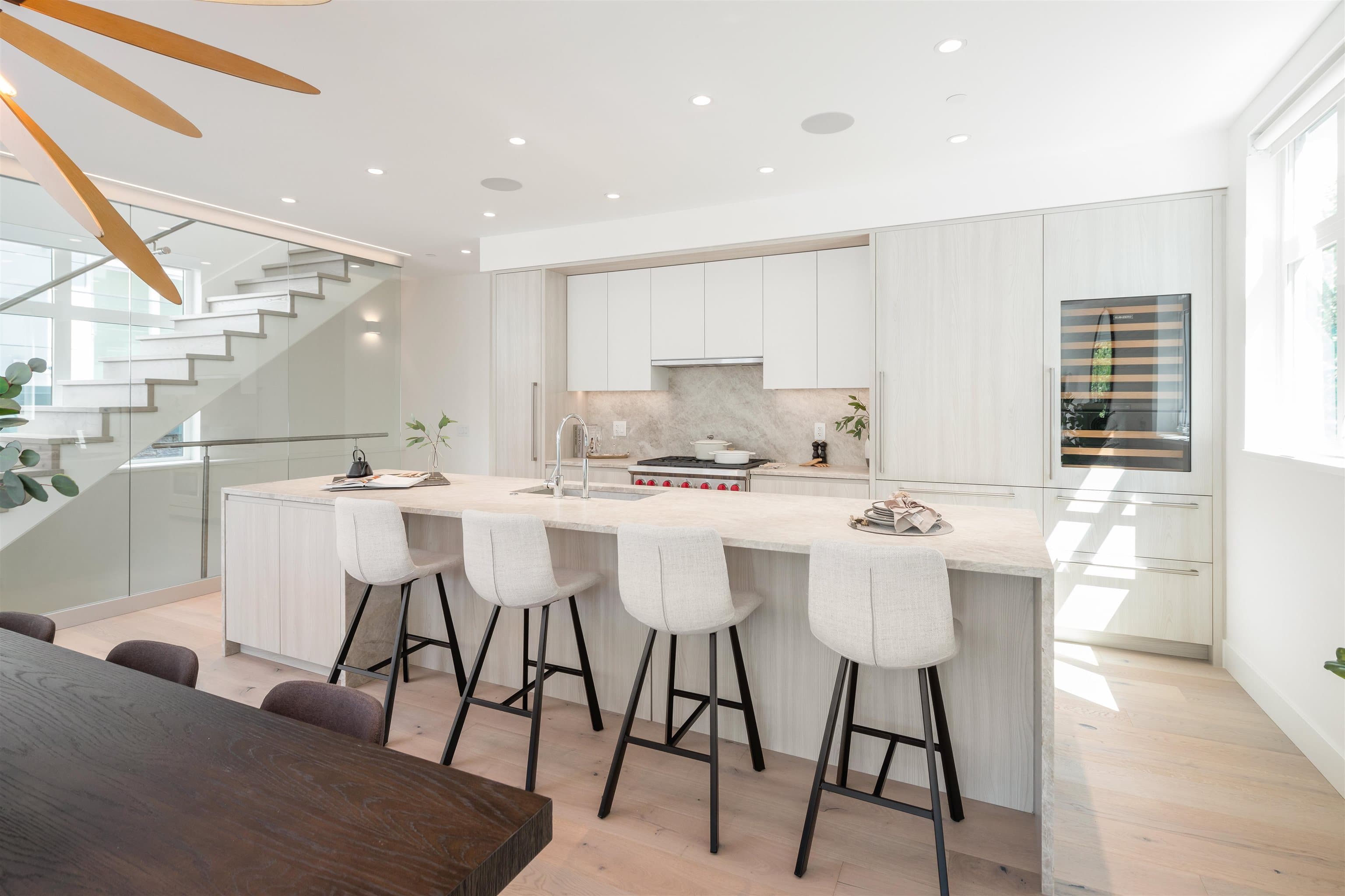 598 Arthur Erickson Place, West Vancouver, V7T 1J1 — photo 5
