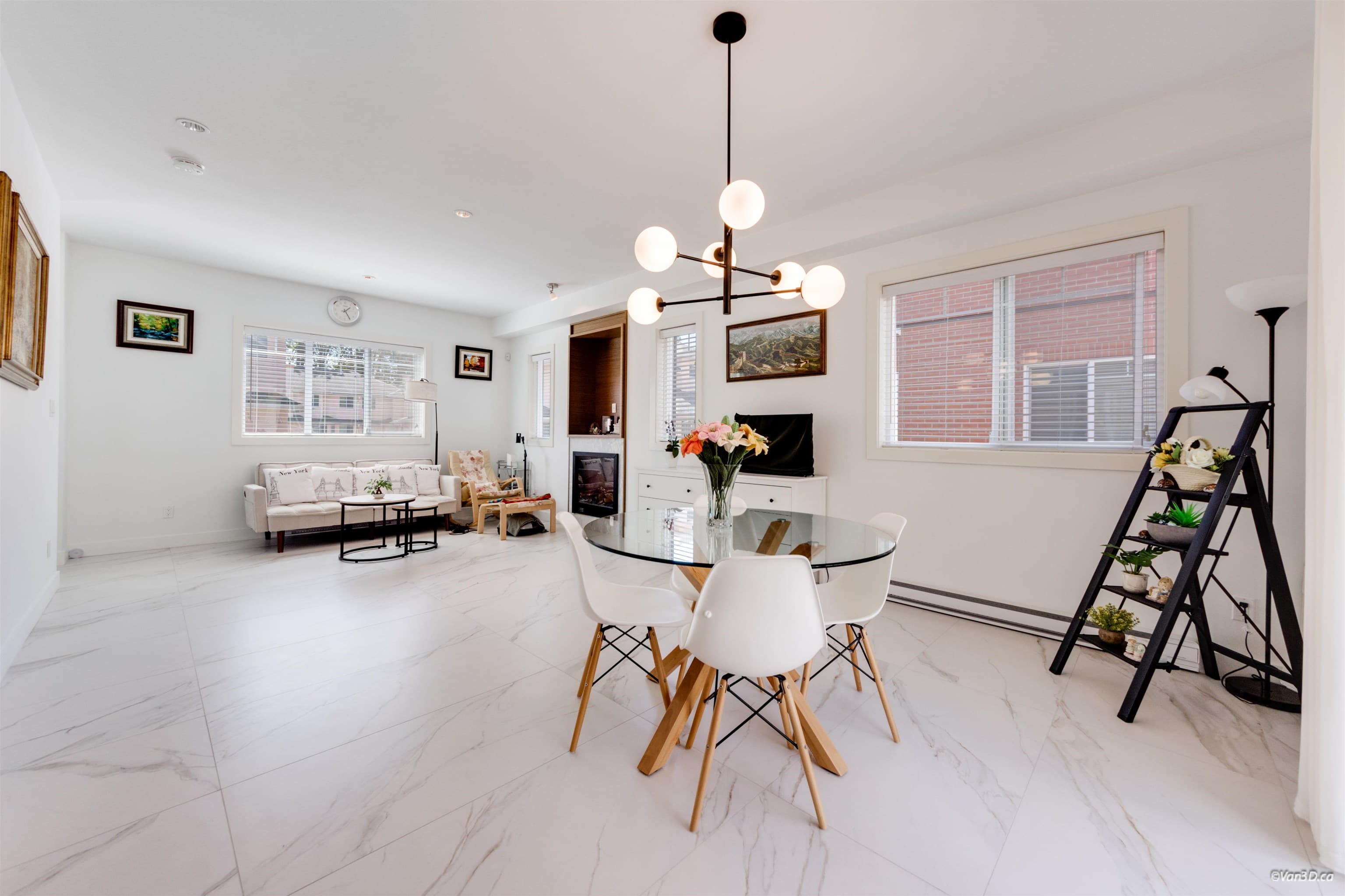 9 - 7199 Moffatt Road, Richmond, V6Y 1X9 — photo 2