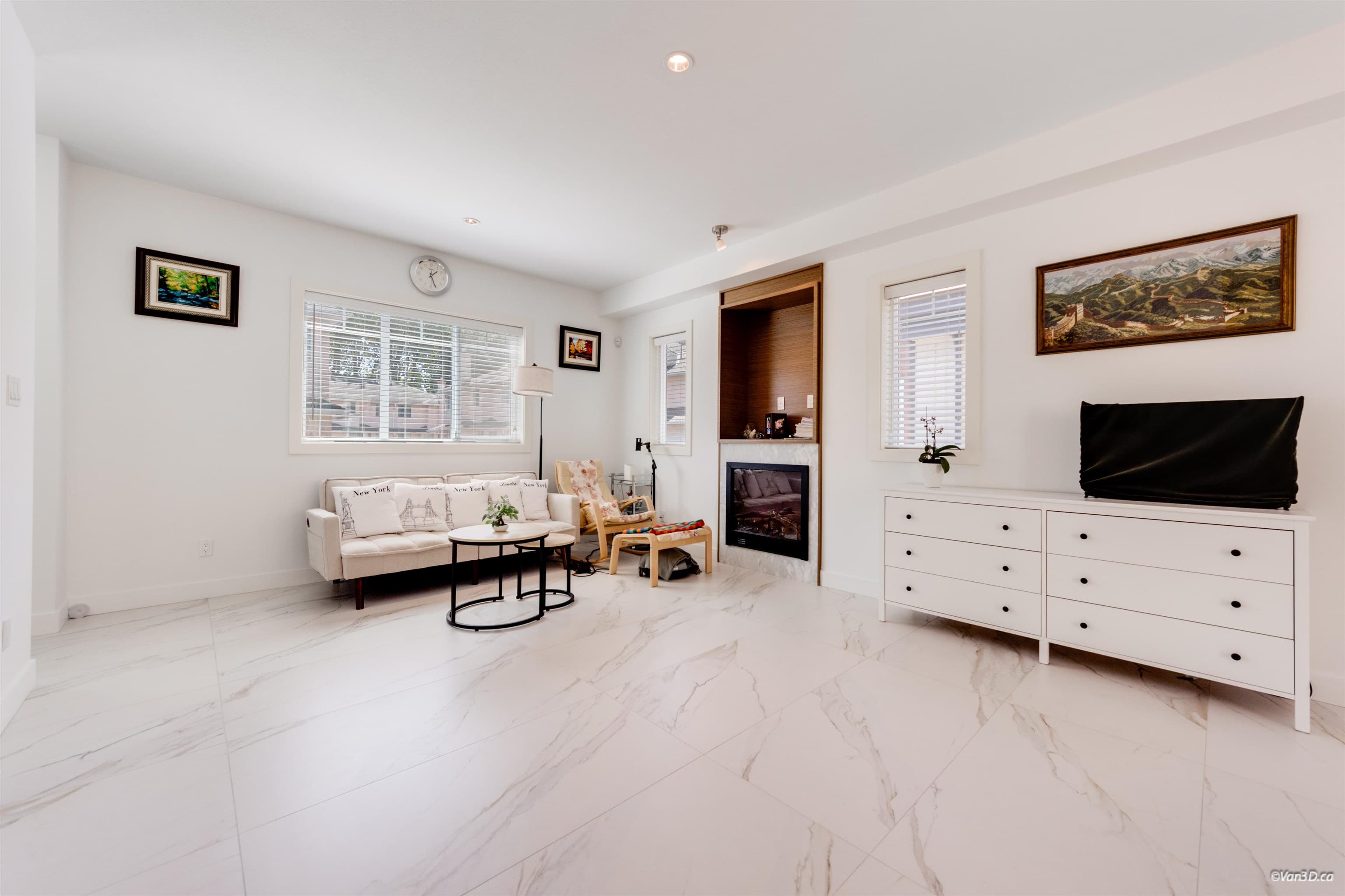 9 - 7199 Moffatt Road, Richmond, V6Y 1X9 — photo 1