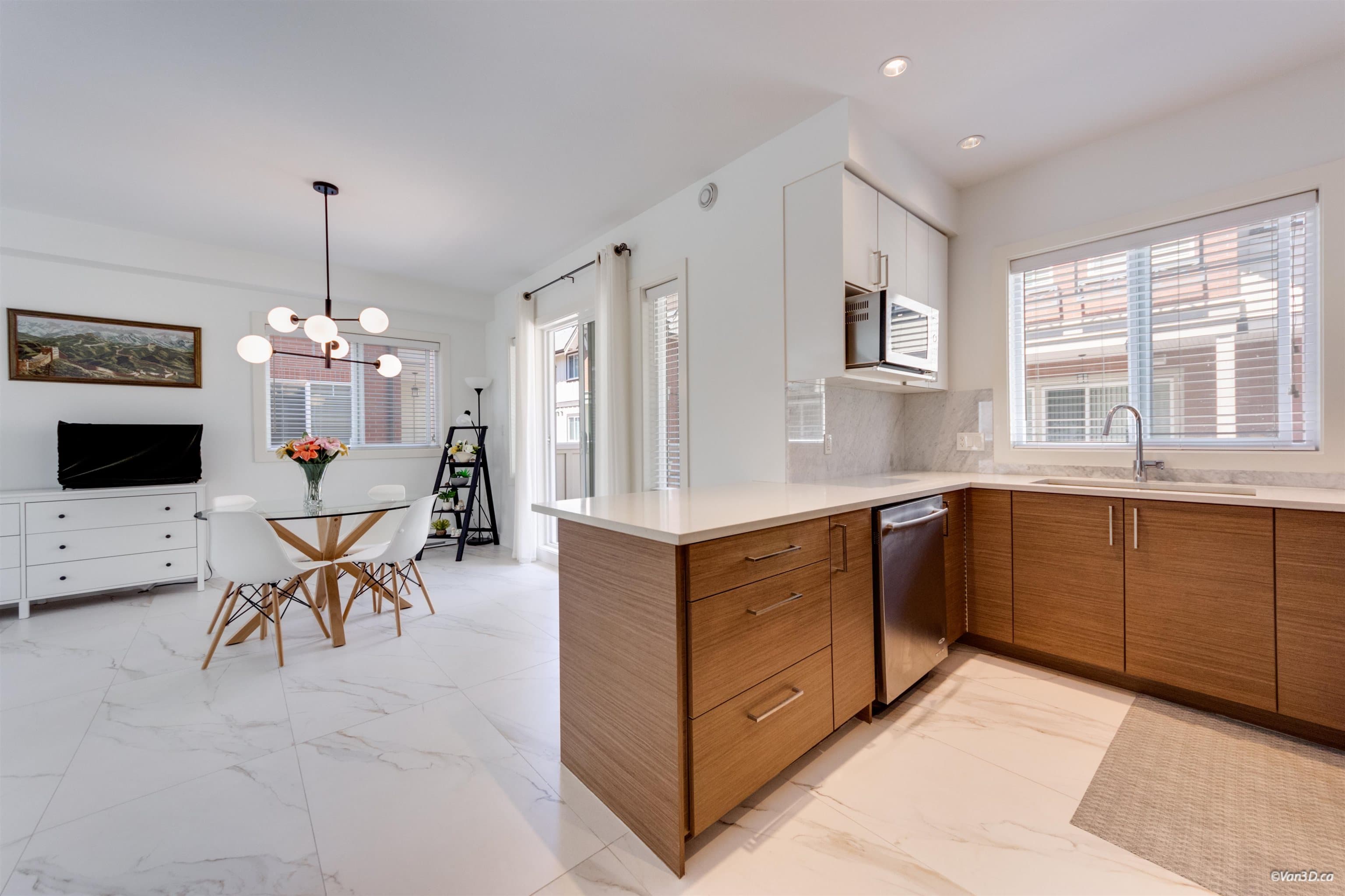 9 - 7199 Moffatt Road, Richmond, V6Y 1X9 — photo 5