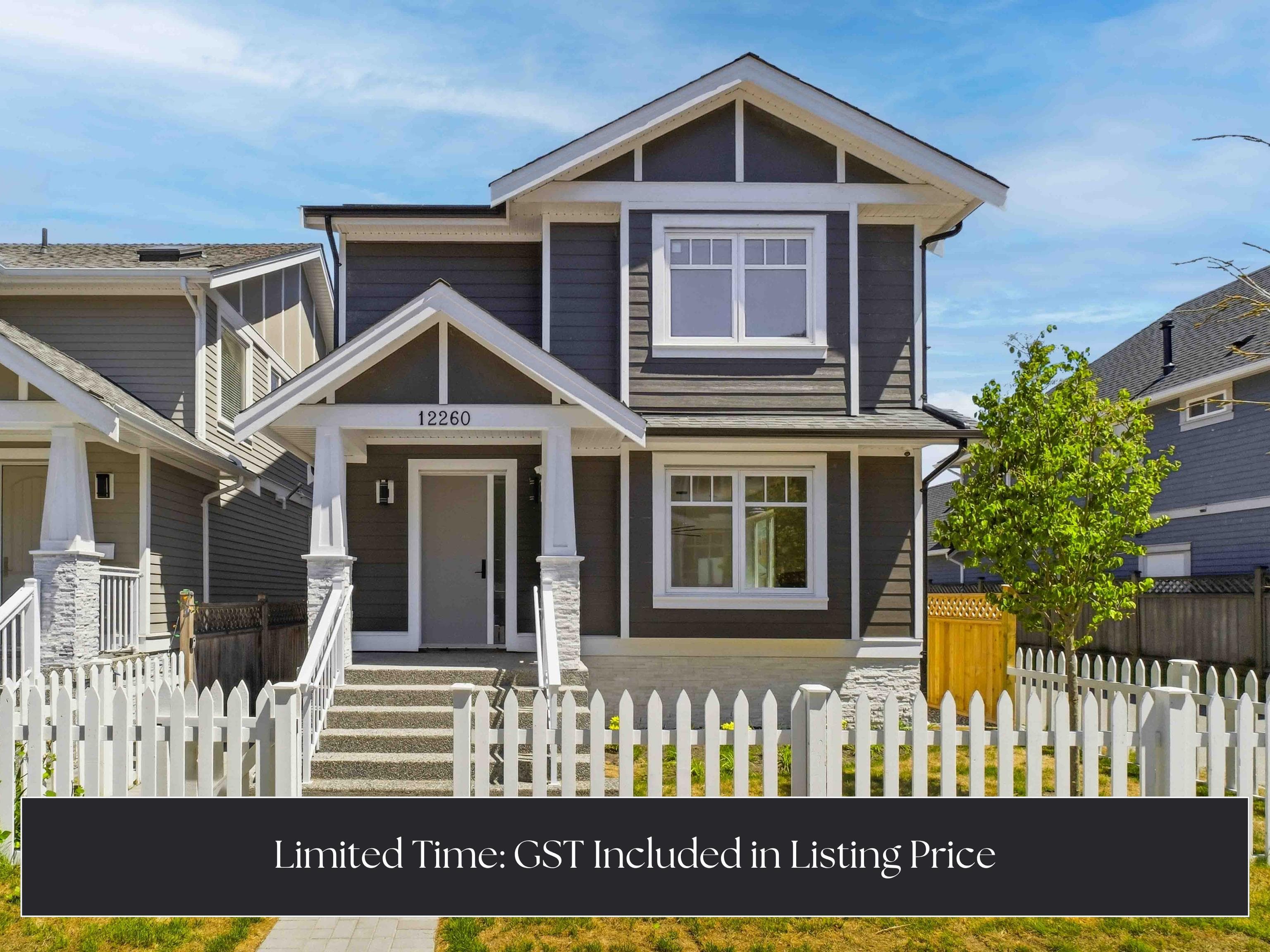 12260 English Avenue, Richmond
