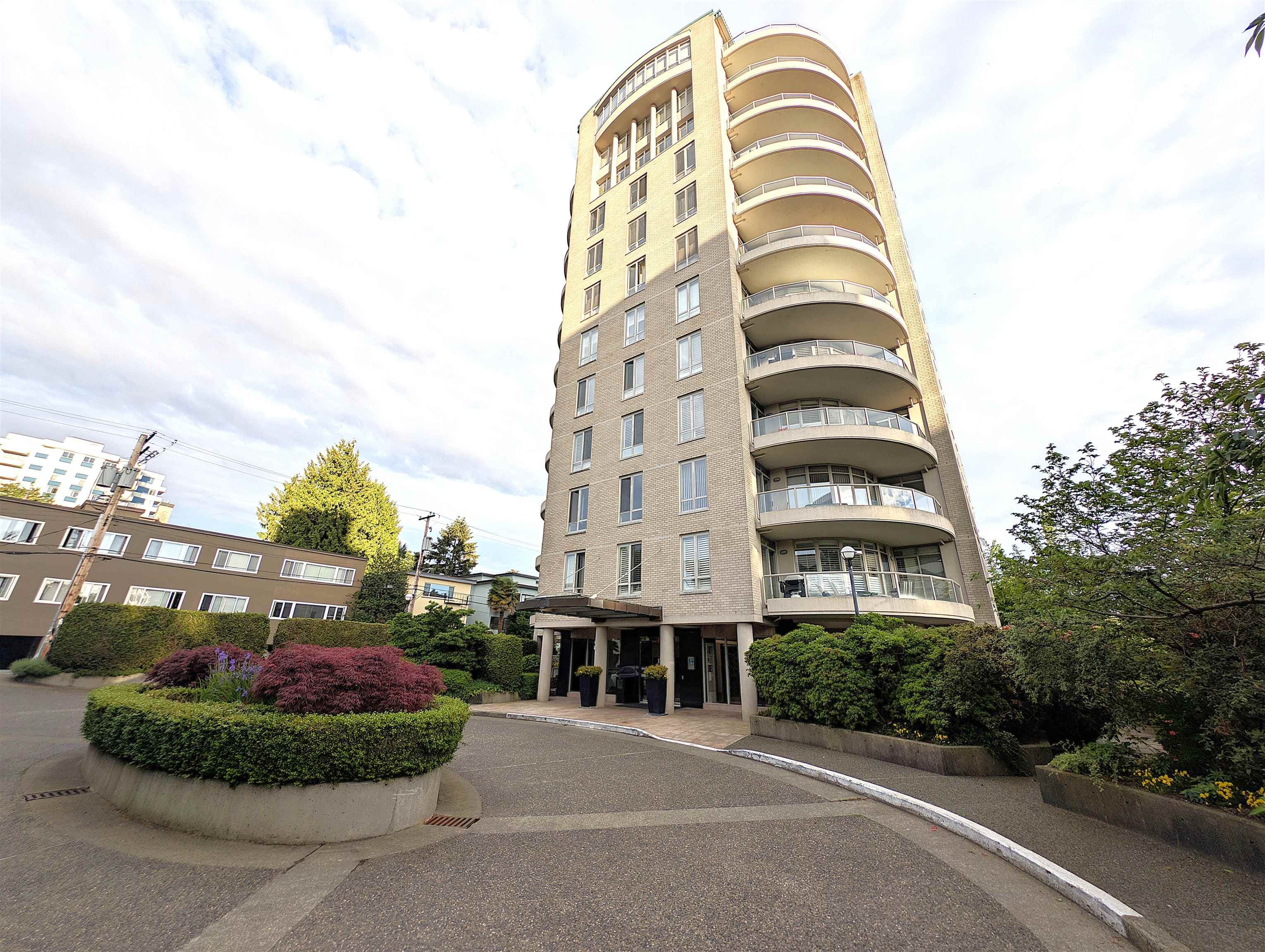 801 - 5850 Balsam Street, Vancouver