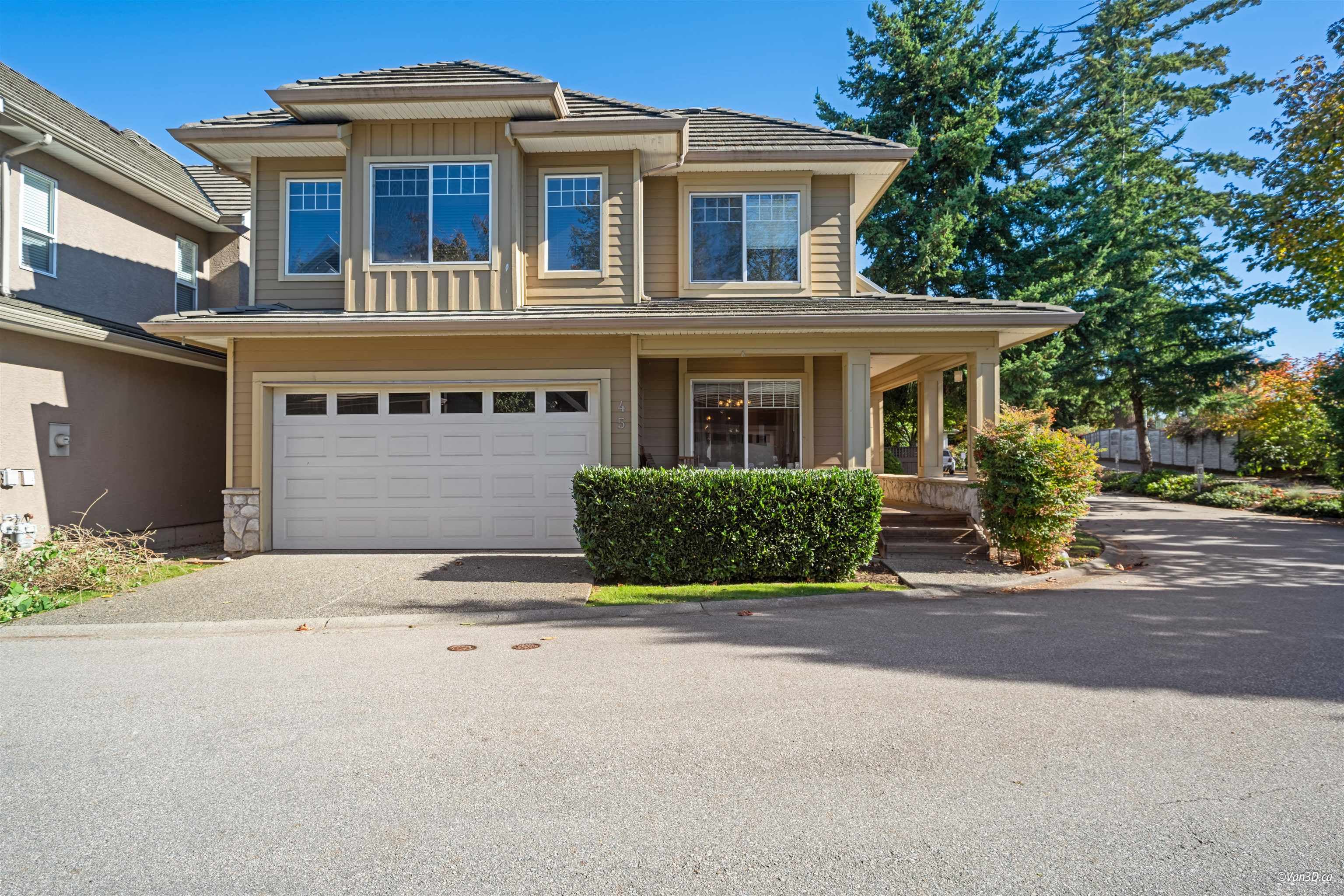 45 - 3363 Rosemary Heights Crescent, Surrey