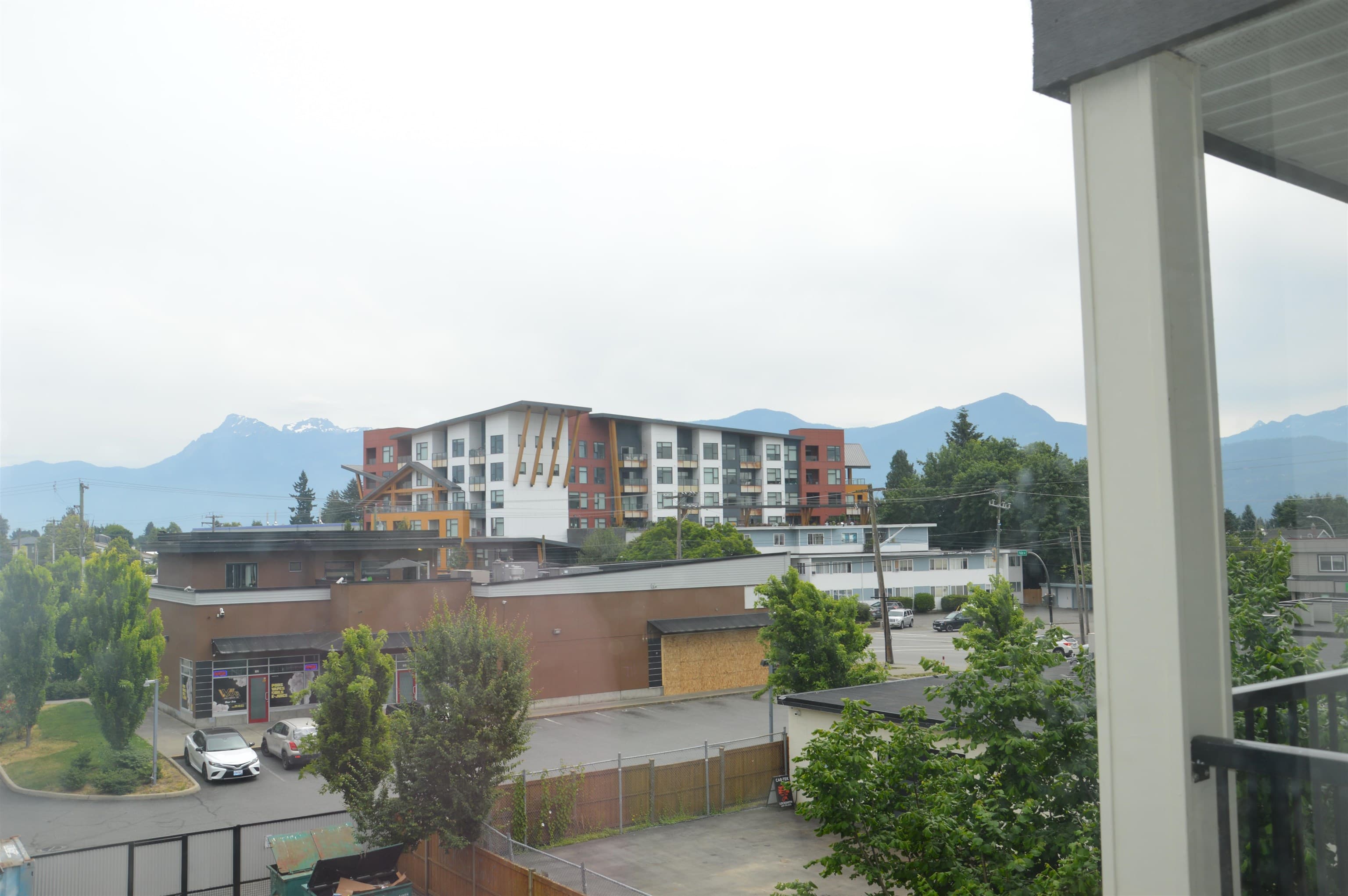 307 - 46289 Yale Road, Chilliwack