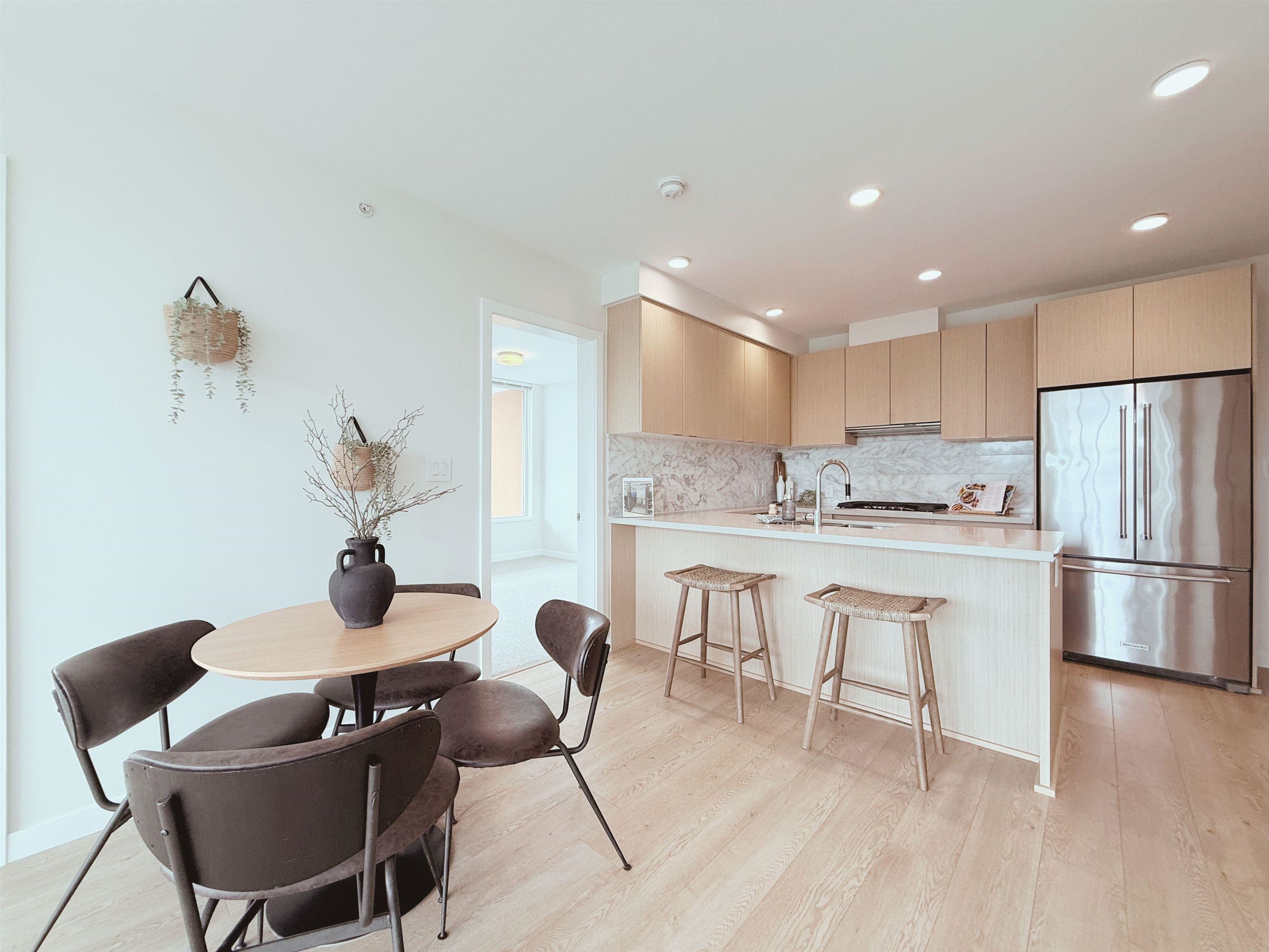 1706 - 530 Whiting Way, Coquitlam, V3J 0J4 — photo 3